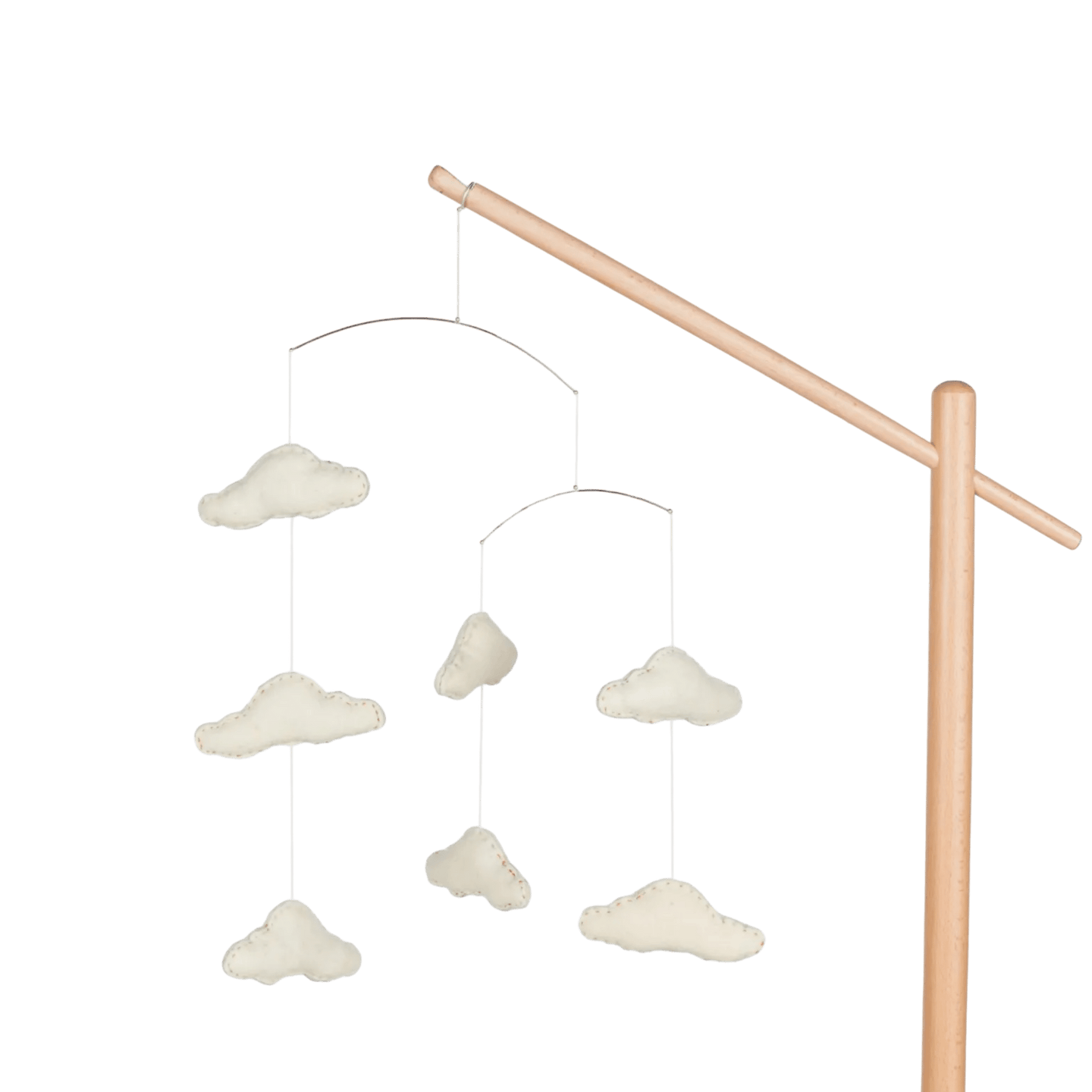 Móvil, Nubes - Kokoa Home