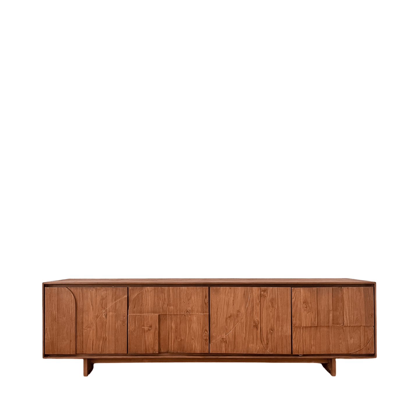 Mueble de TV Maaf - Kokoa Home