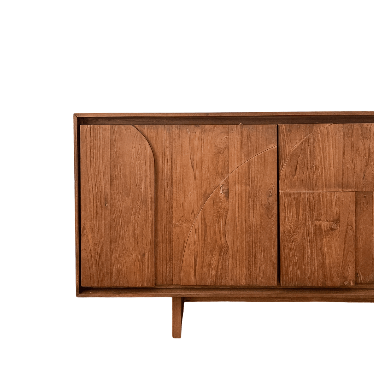 Mueble de TV Maaf - Kokoa Home