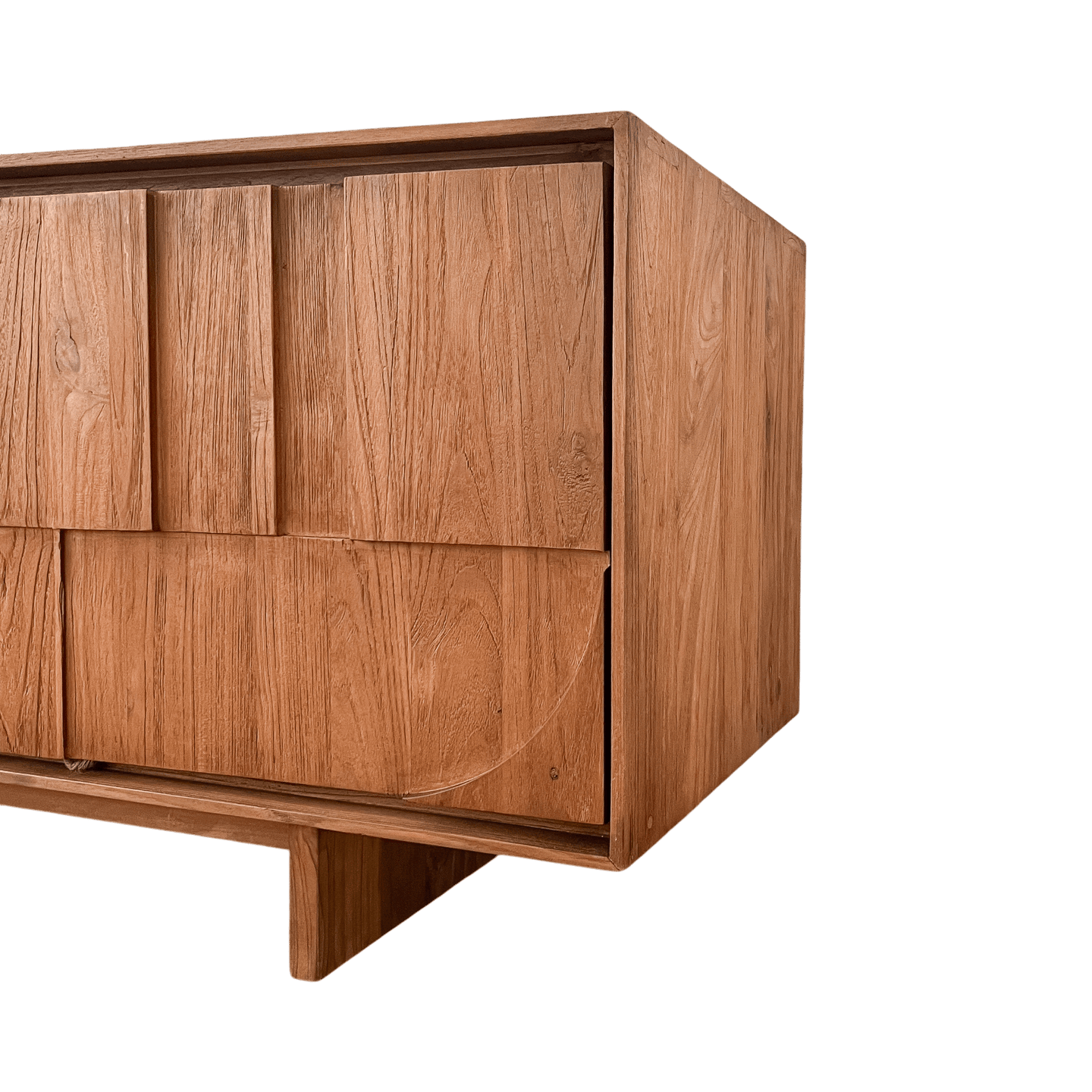 Mueble de TV Maaf - Kokoa Home