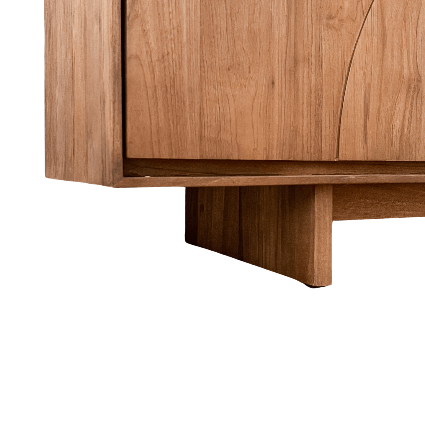 Mueble de TV Maaf - Kokoa Home