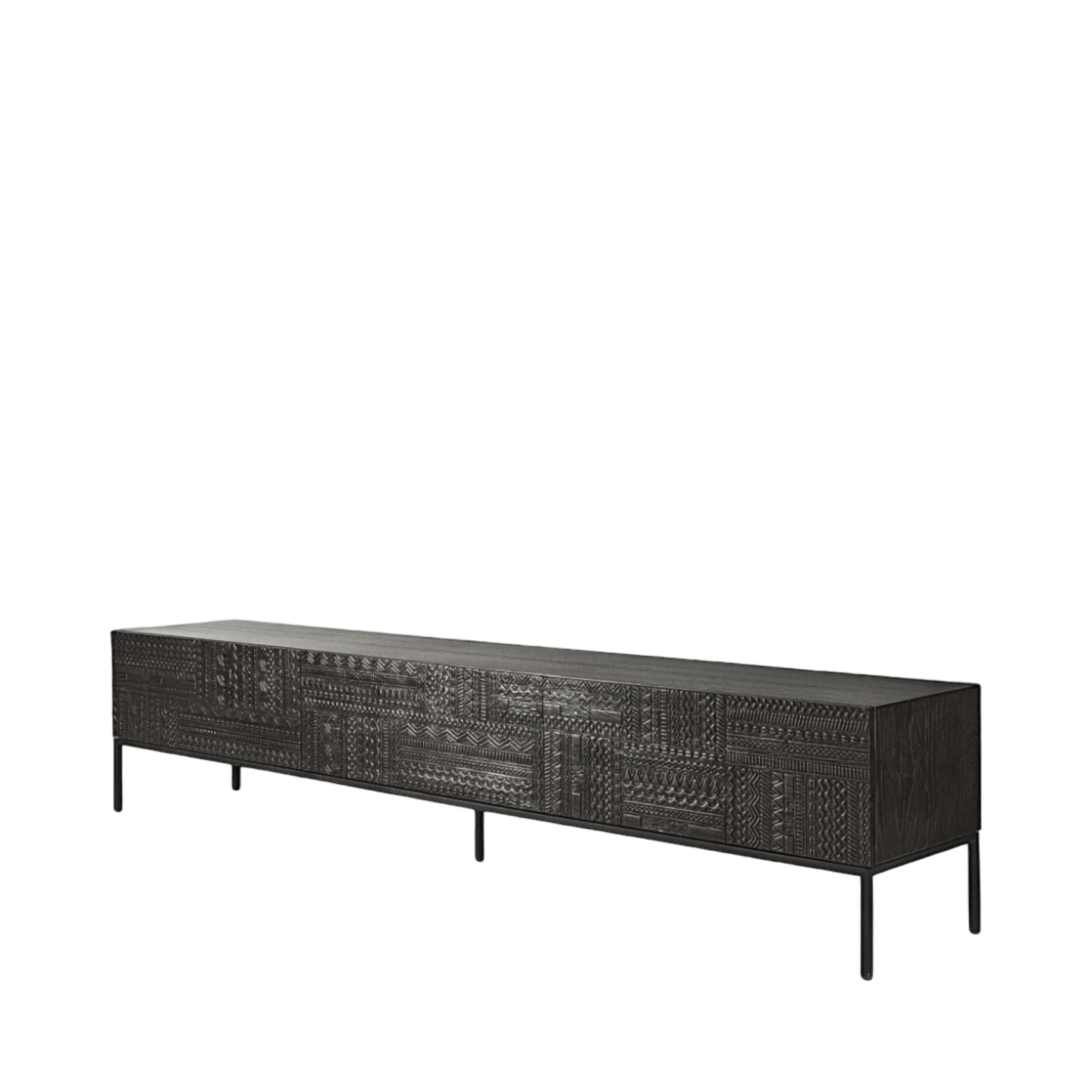 Mueble de tv Sudáfrica - Kokoa Home