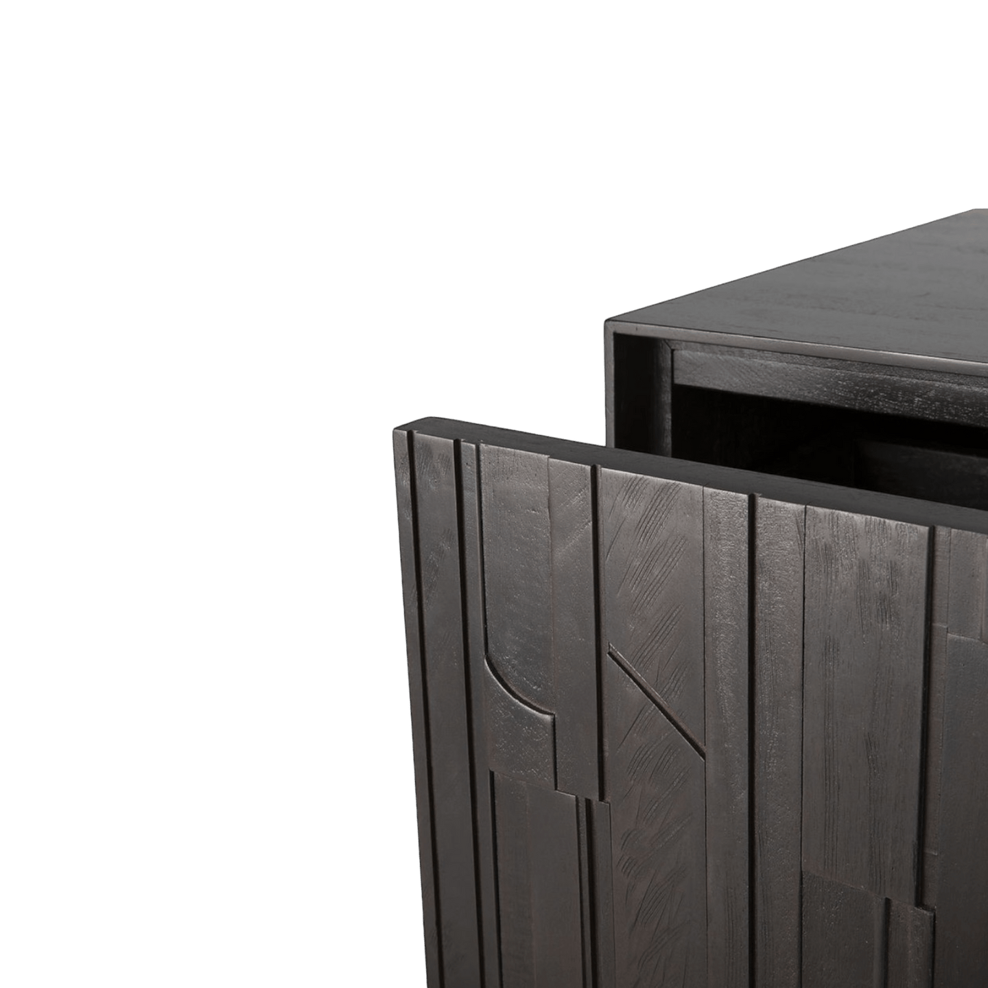 Mueble de tv Omán - Kokoa Home