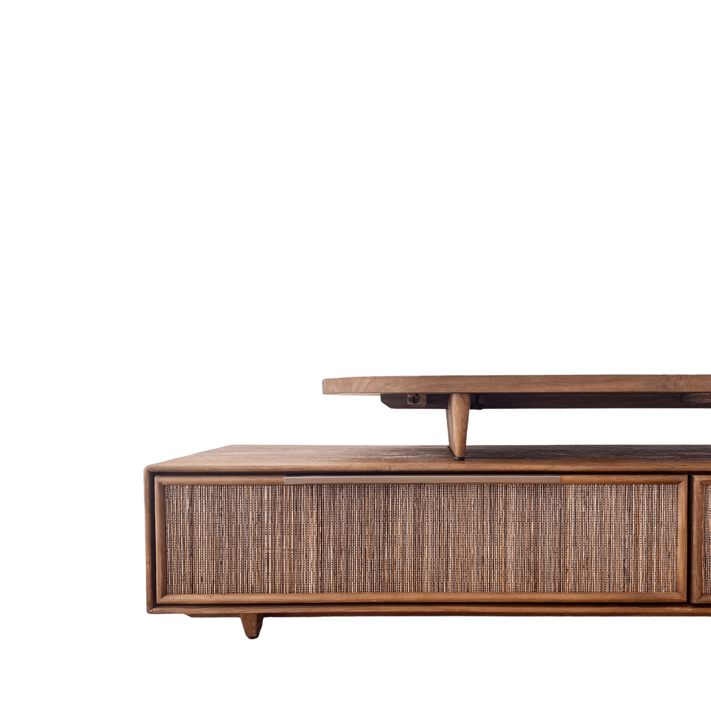 Mueble de tv Ribe - Kokoa Home