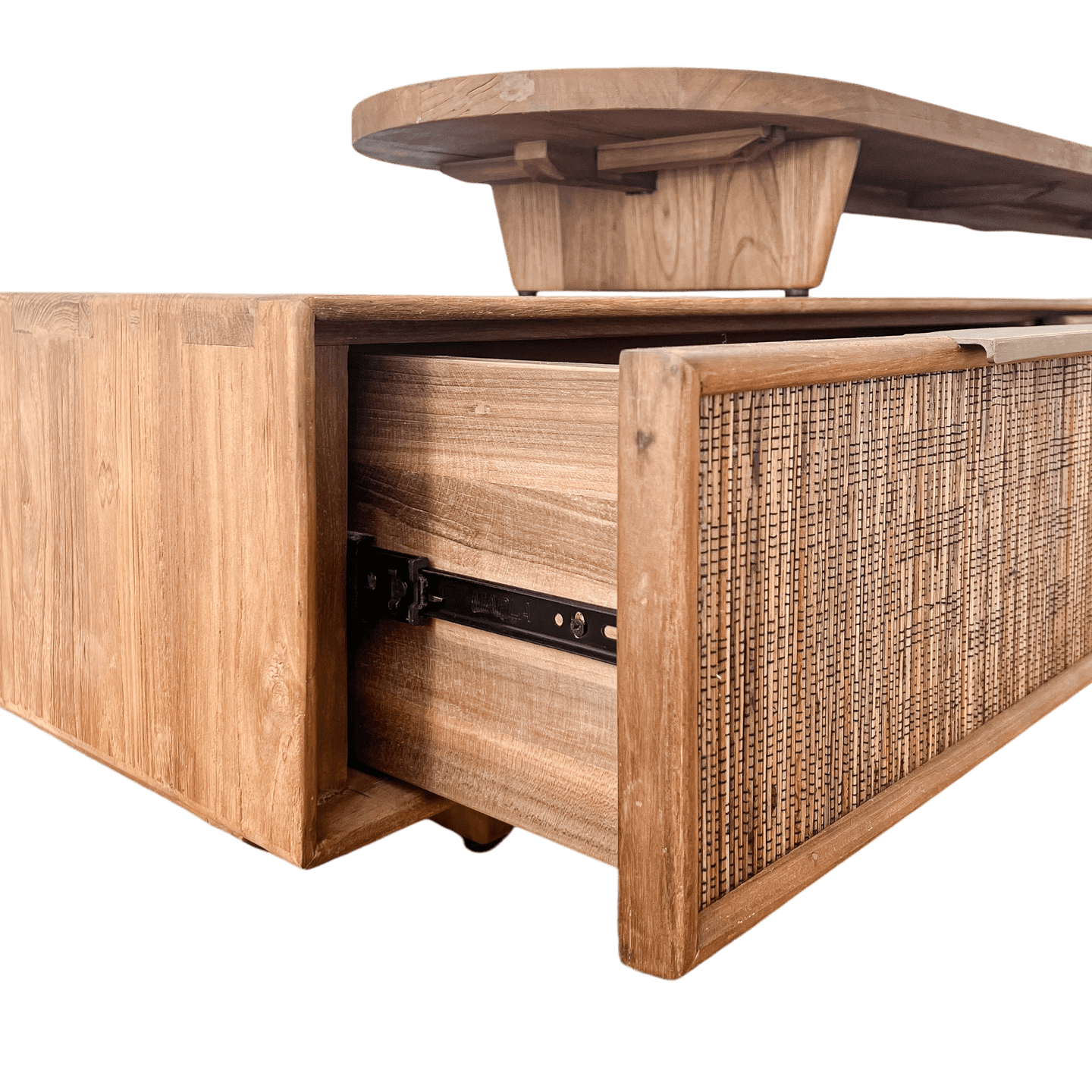 Mueble de tv Ribe - Kokoa Home