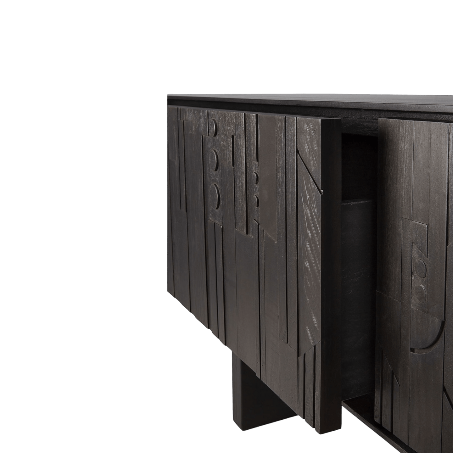 Mueble de tv Omán - Kokoa Home