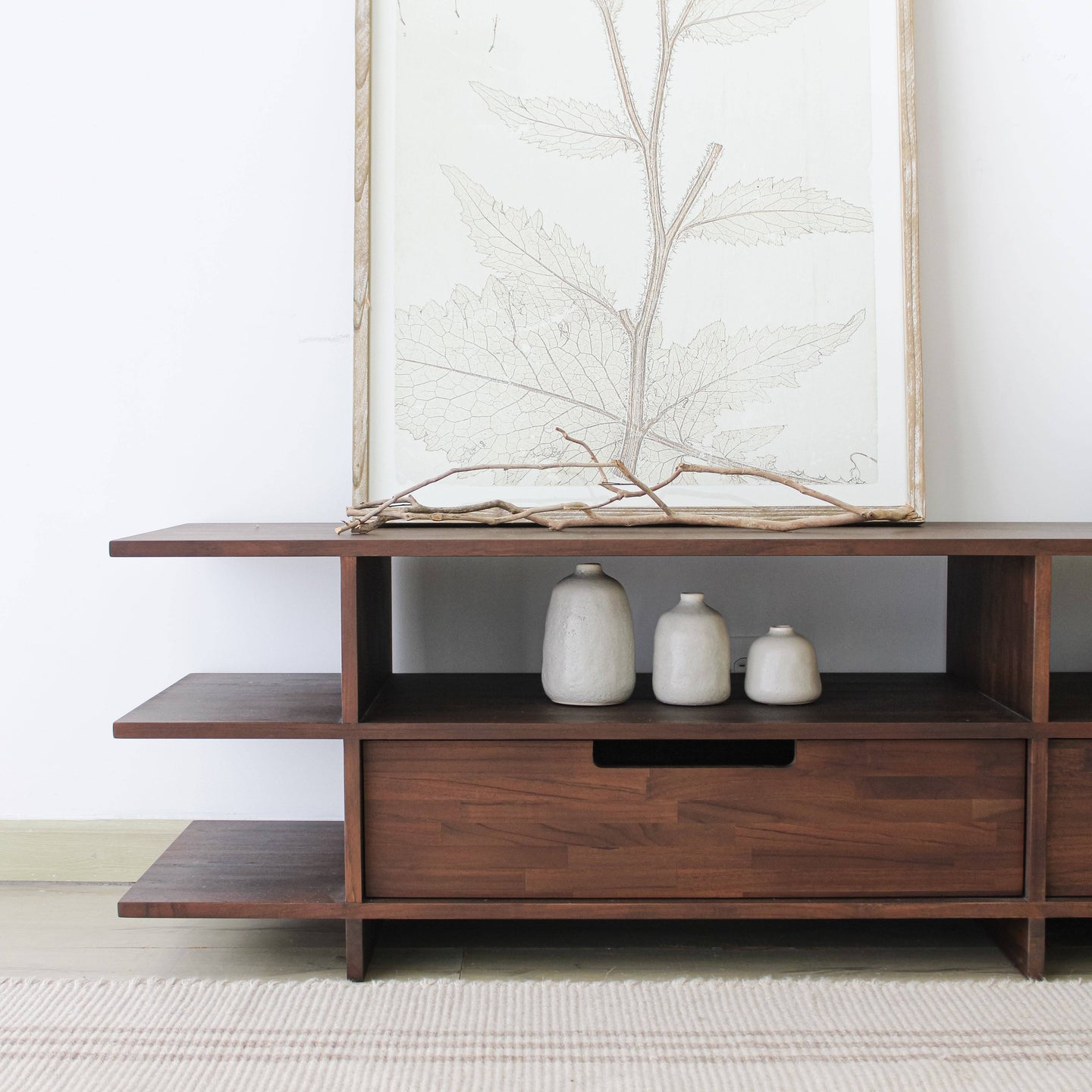 Mueble de tv Wagoto - Kokoa Home