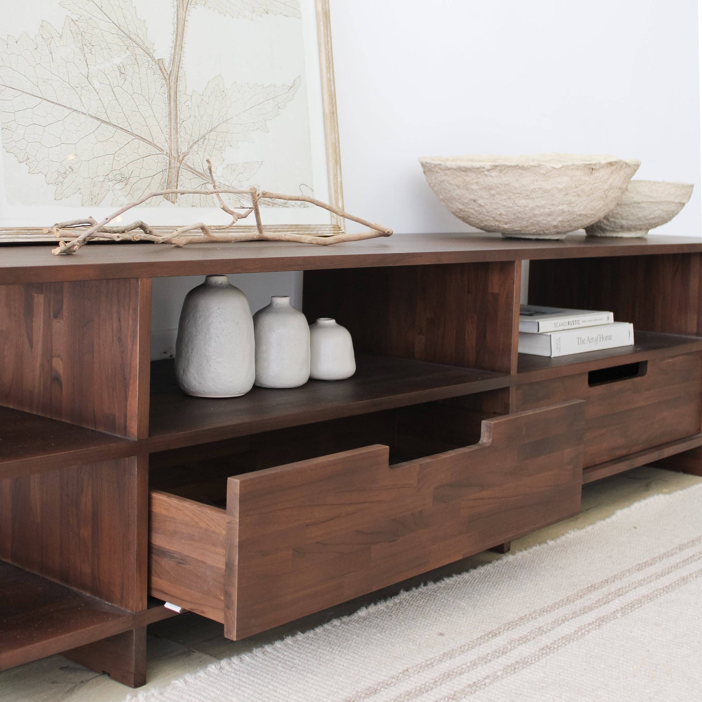 Mueble de tv Wagoto - Kokoa Home