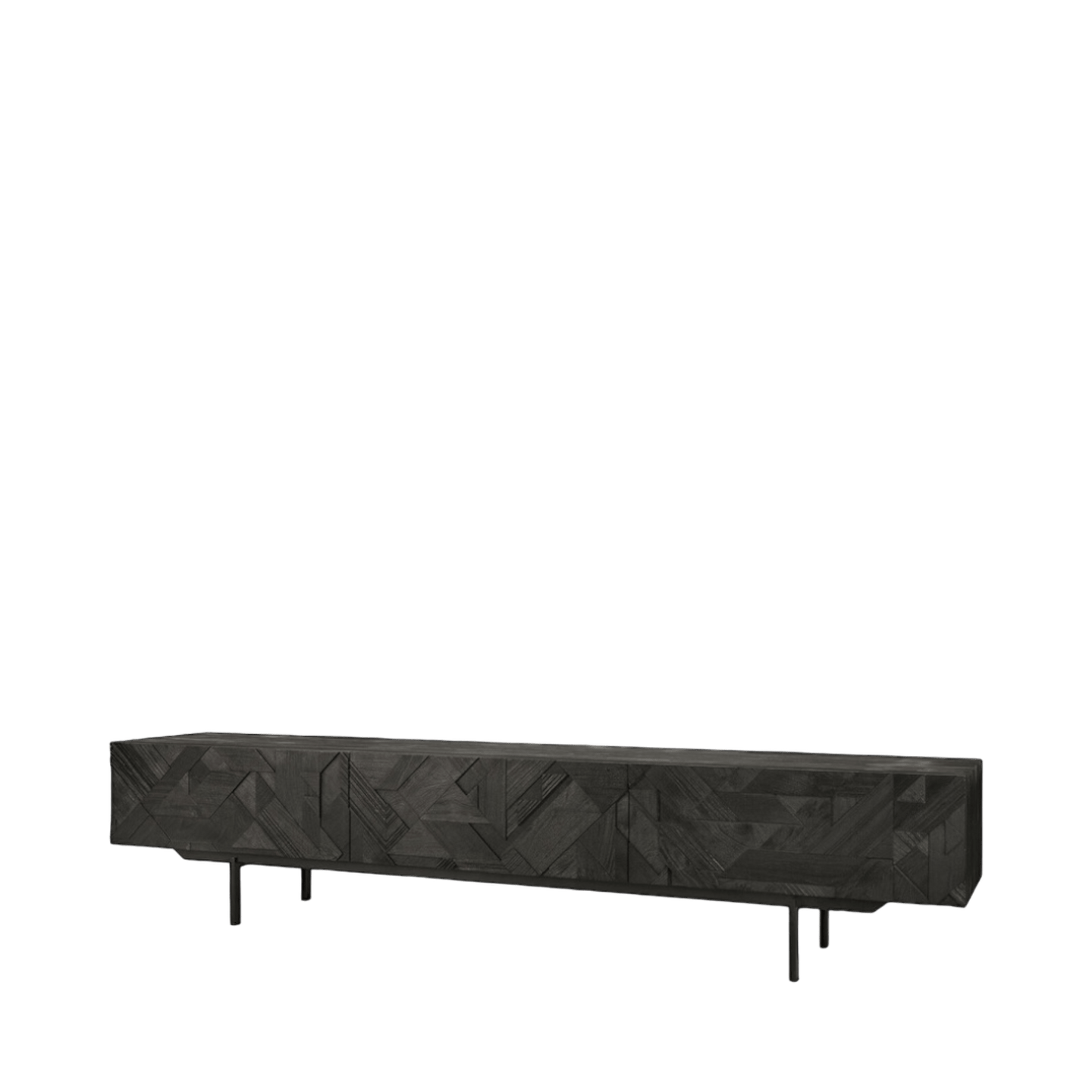 Mueble de tv Asia - Kokoa Home