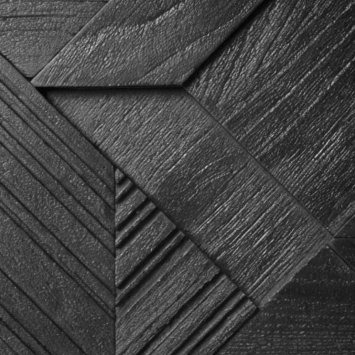 Mueble de tv Asia - Kokoa Home