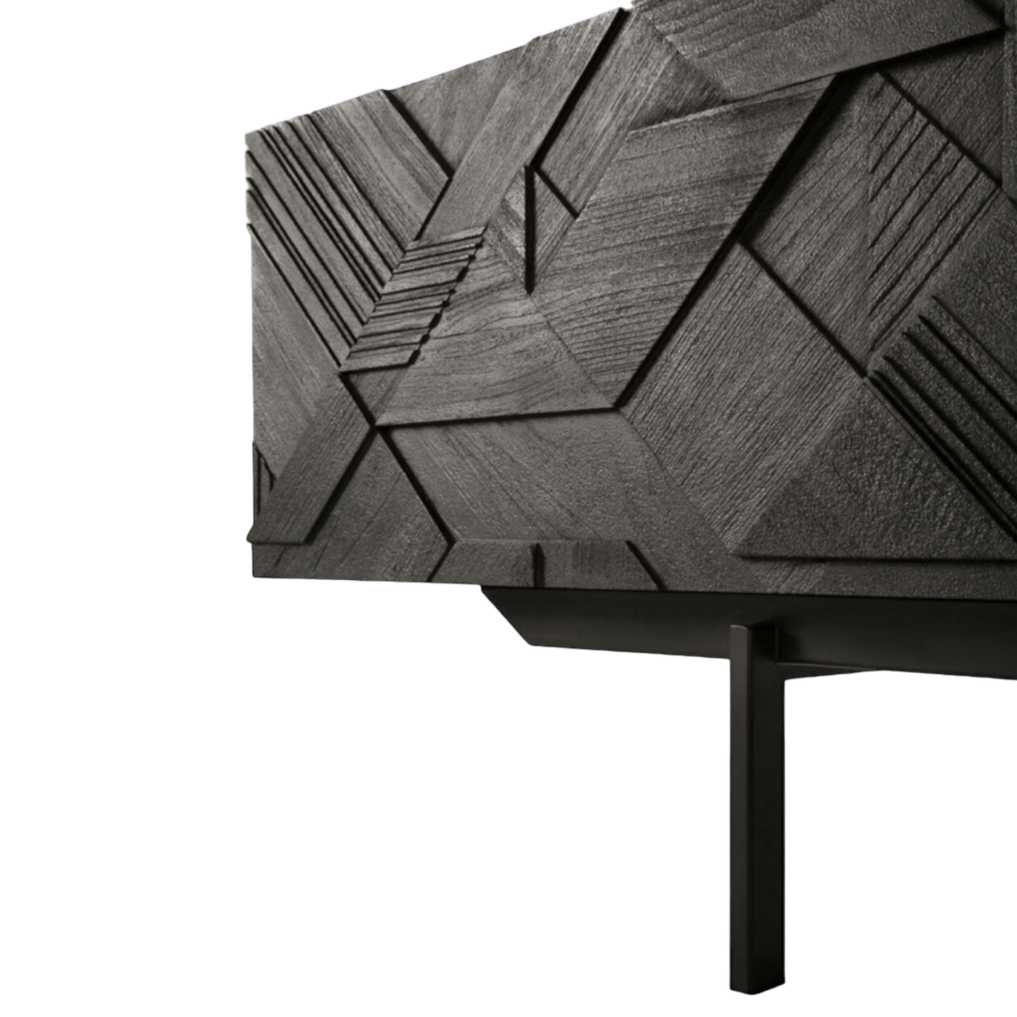 Mueble de tv Asia - Kokoa Home