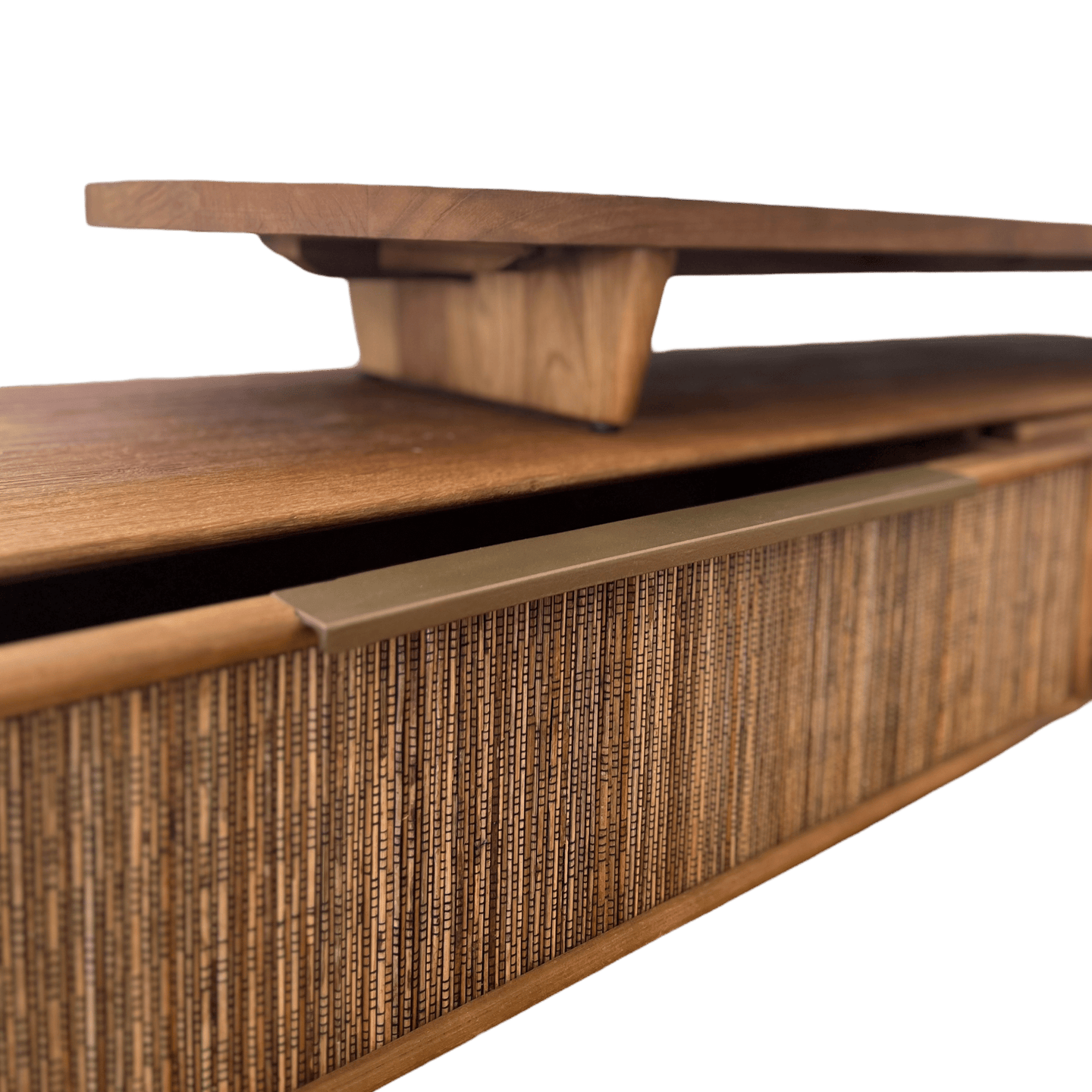 Mueble de tv Ribe - Kokoa Home