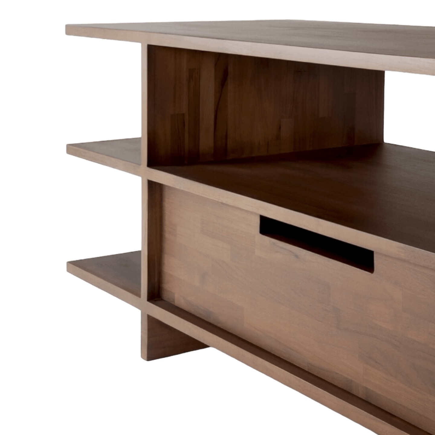 Mueble de tv Wagoto - Kokoa Home