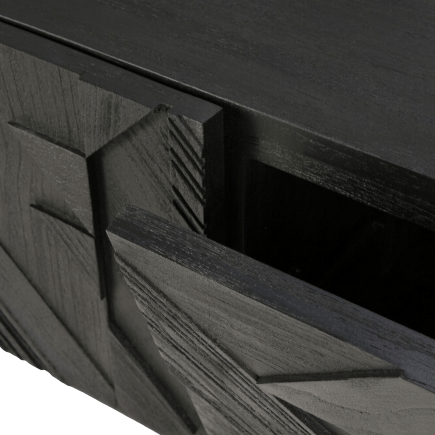 Mueble de tv Asia - Kokoa Home