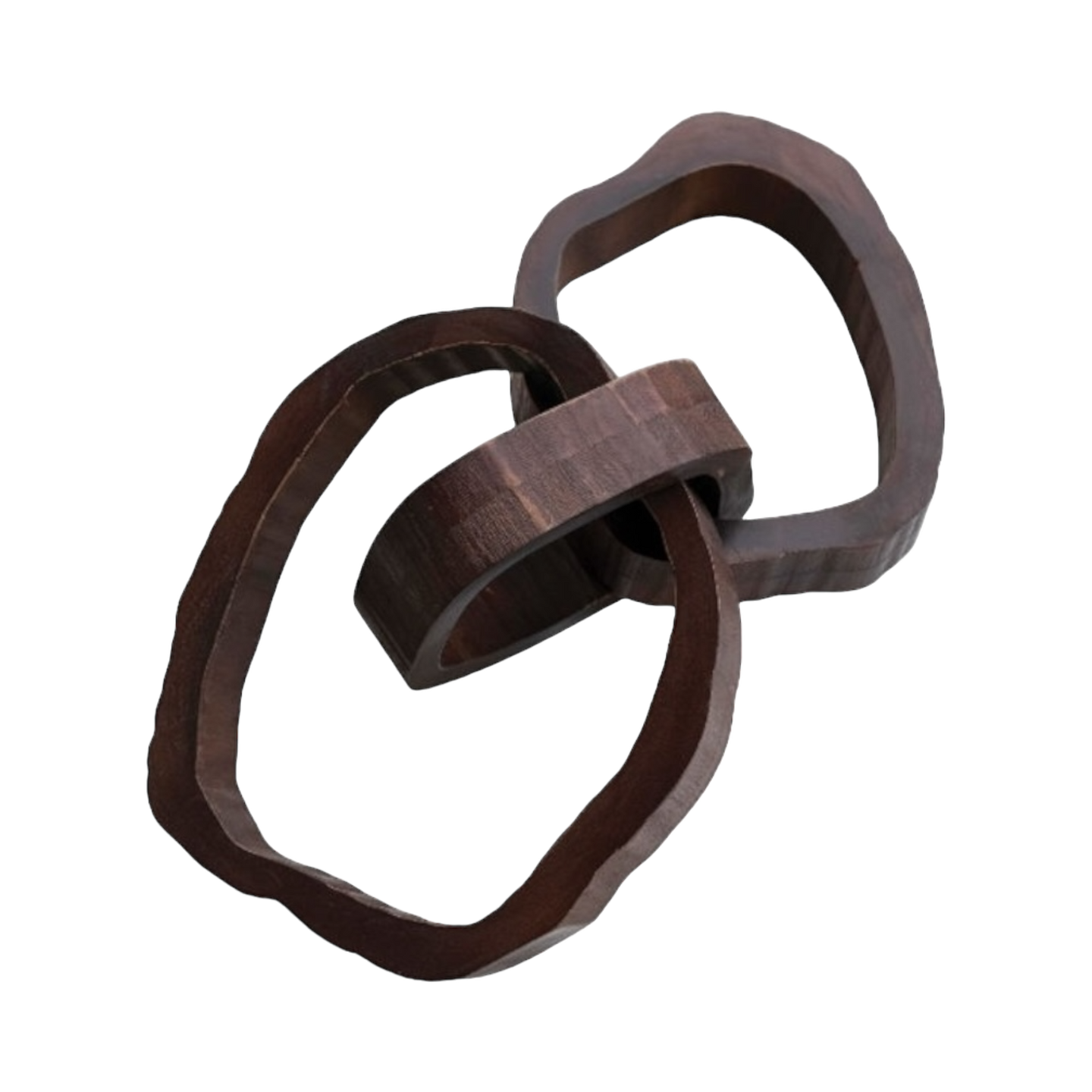 Cadena de Madera Orgánica - Kokoa Home