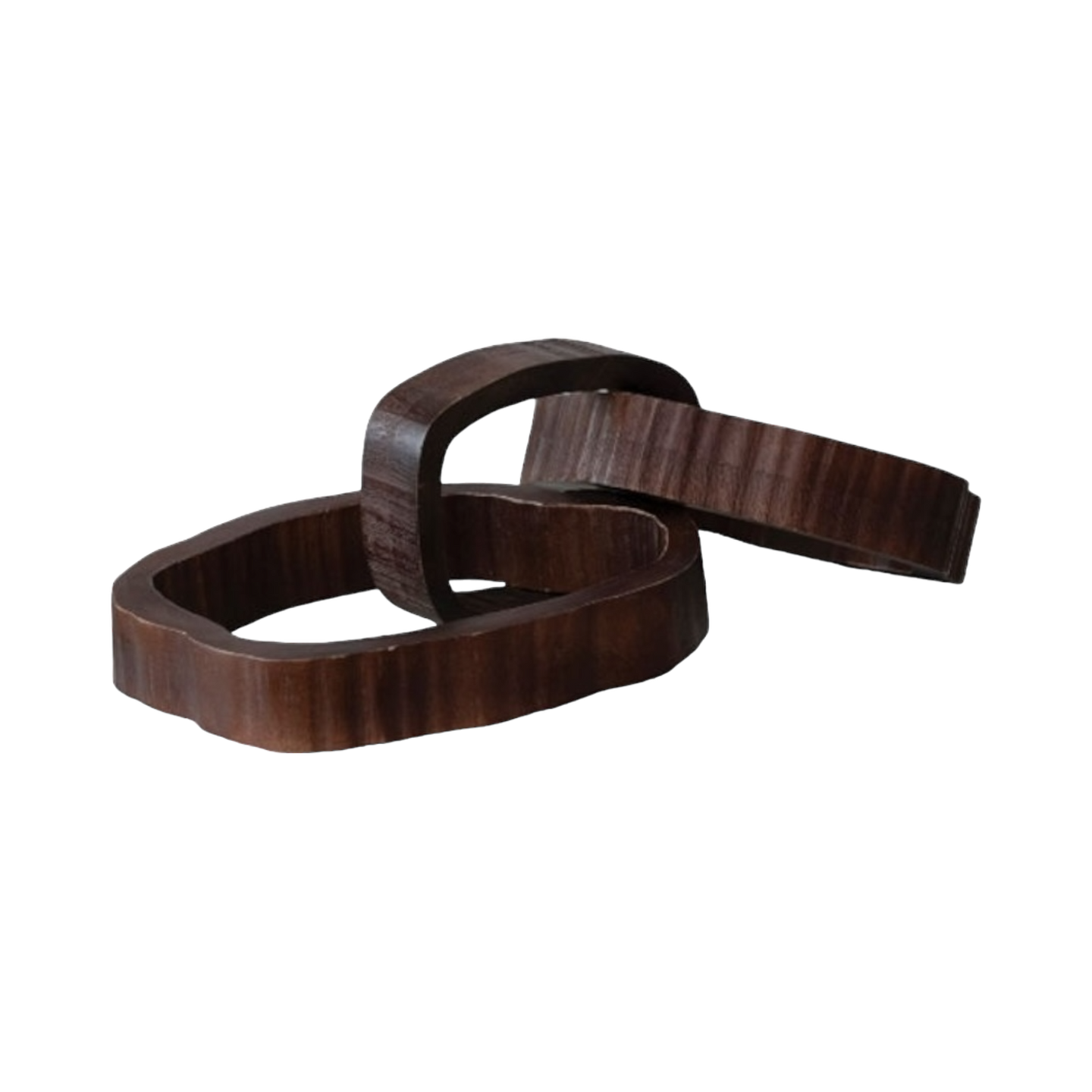 Cadena de Madera Orgánica - Kokoa Home