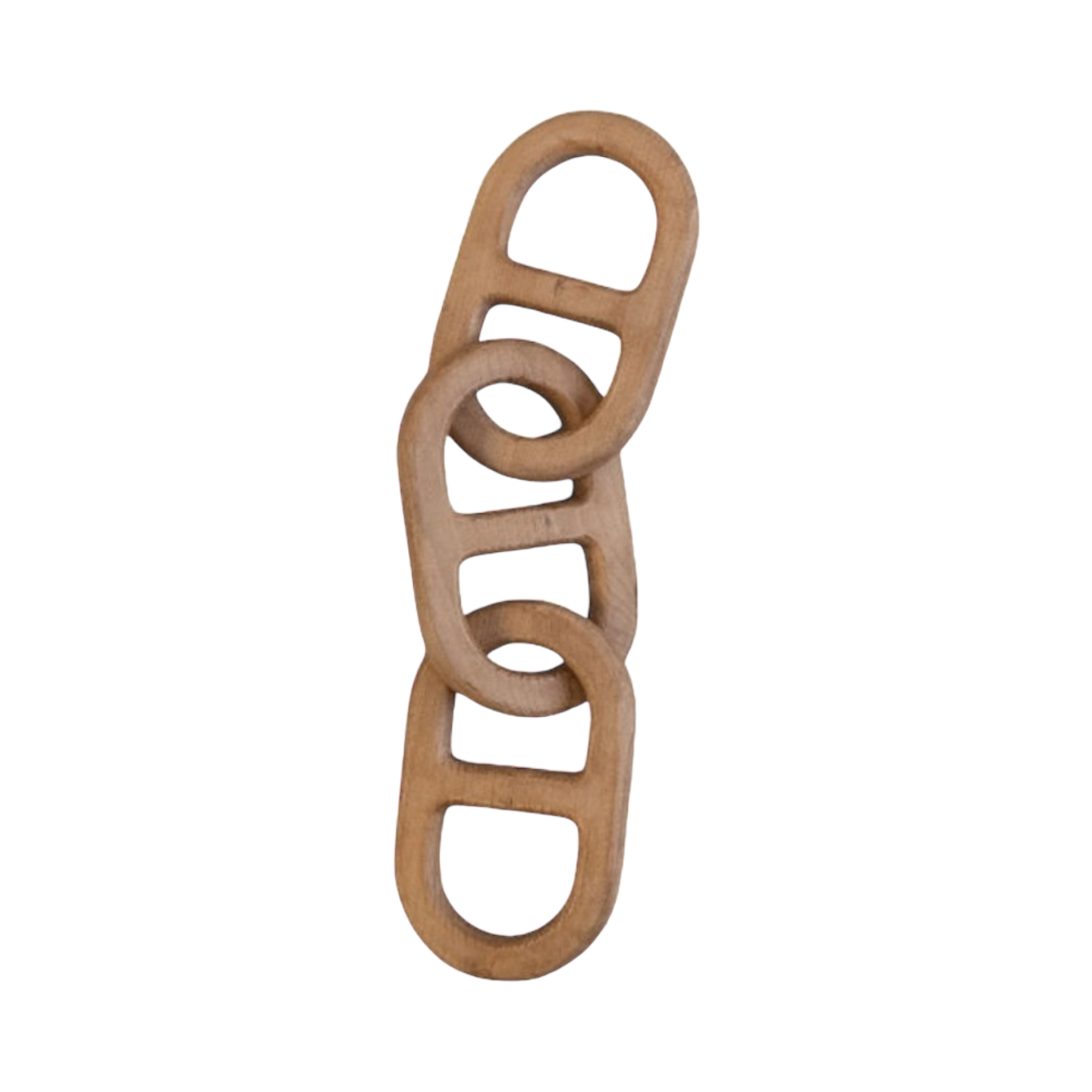 Cadena de Madera Natural - Kokoa Home