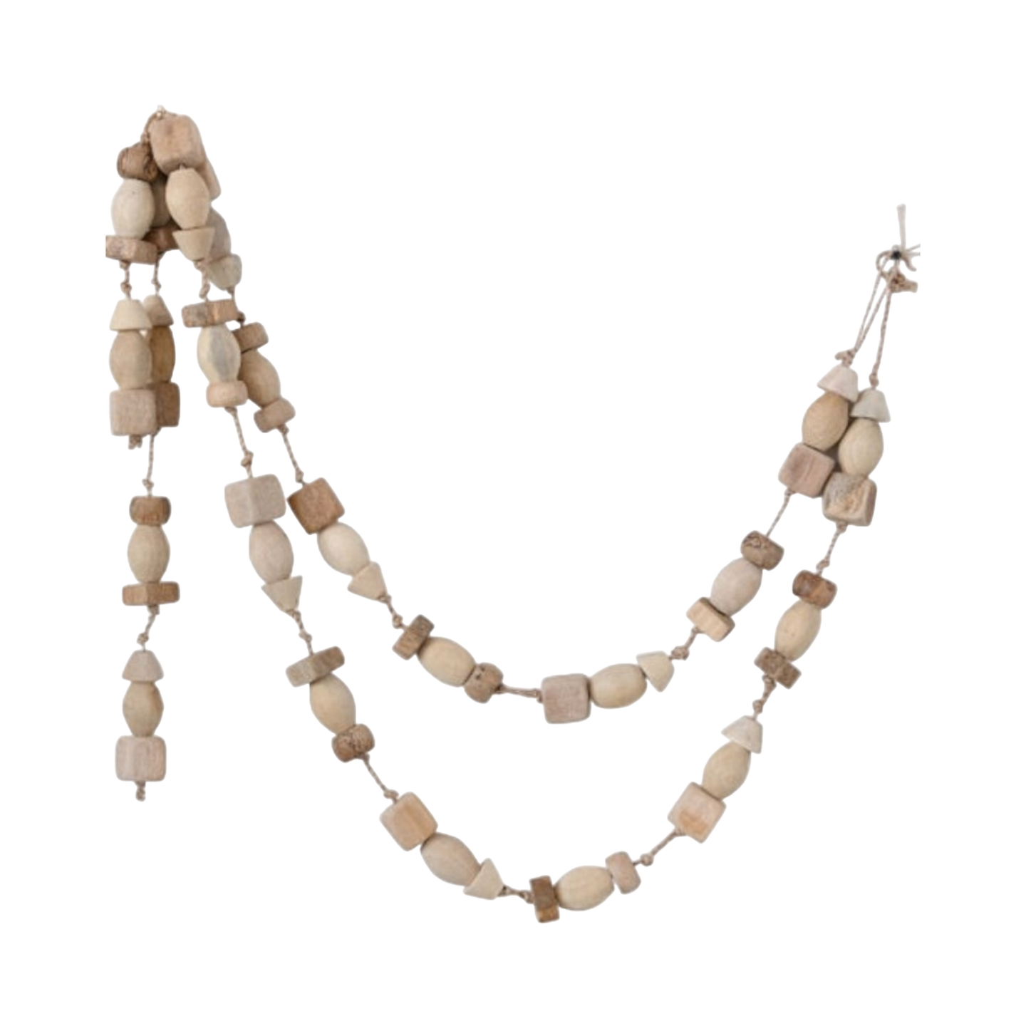 Cordón Decorativo Tundra - Kokoa Home