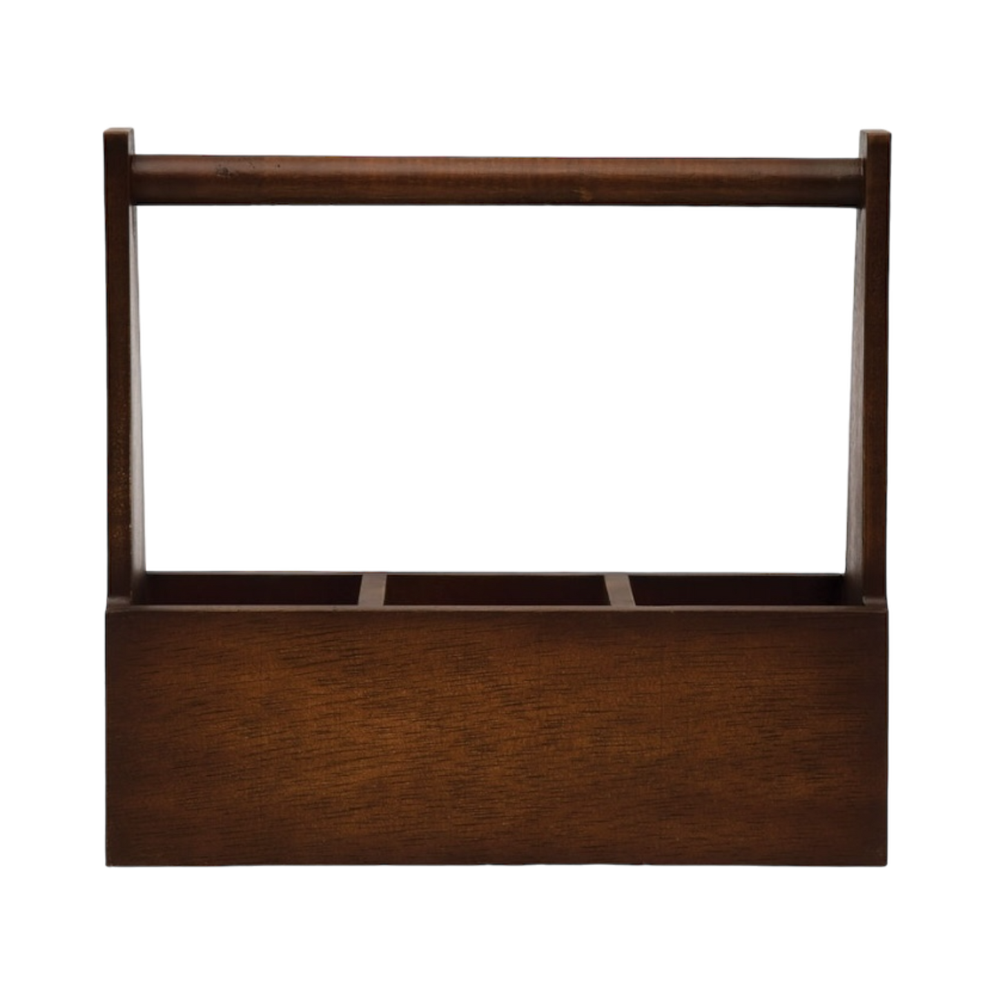 Caja de Madera - Kokoa Home