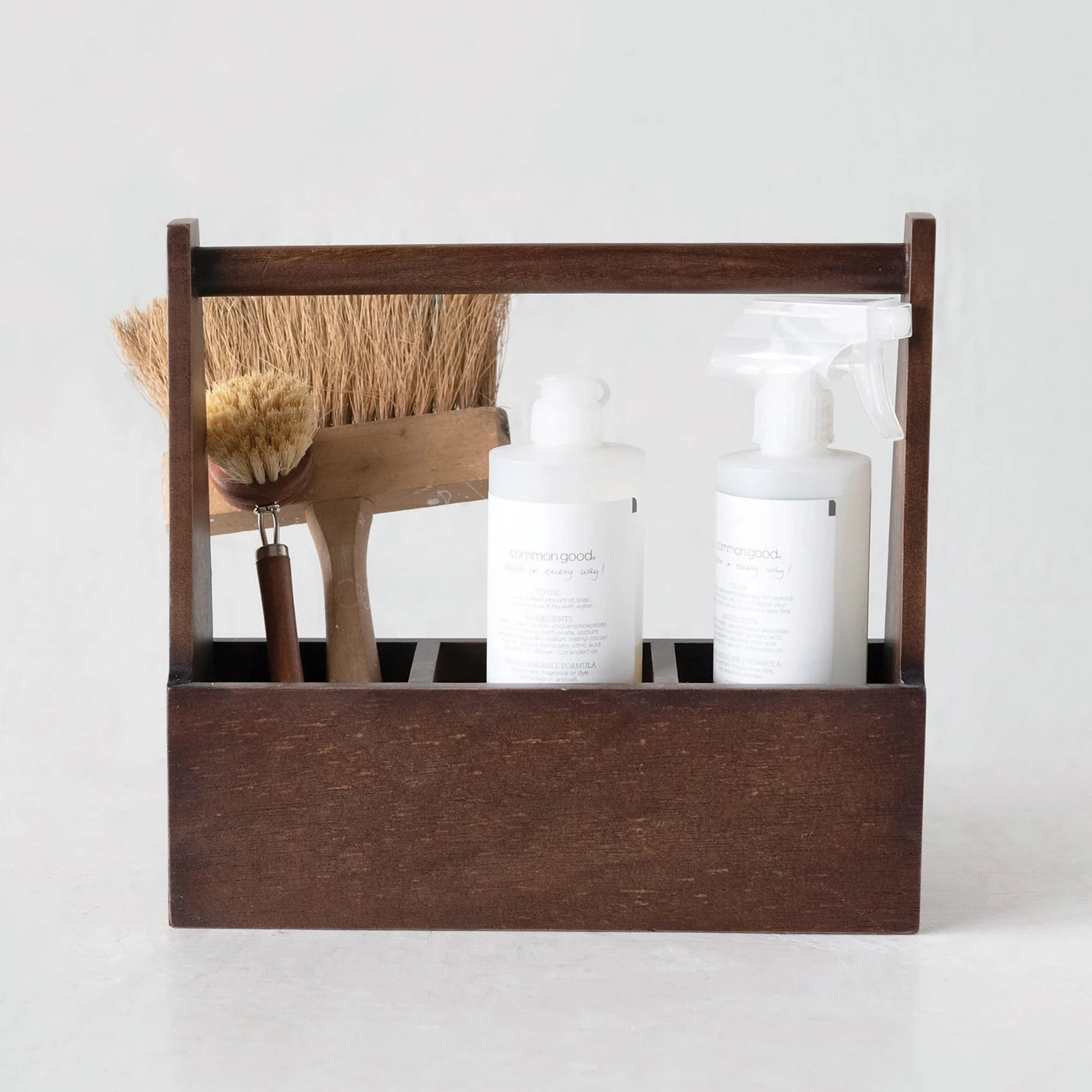 Caja de Madera - Kokoa Home