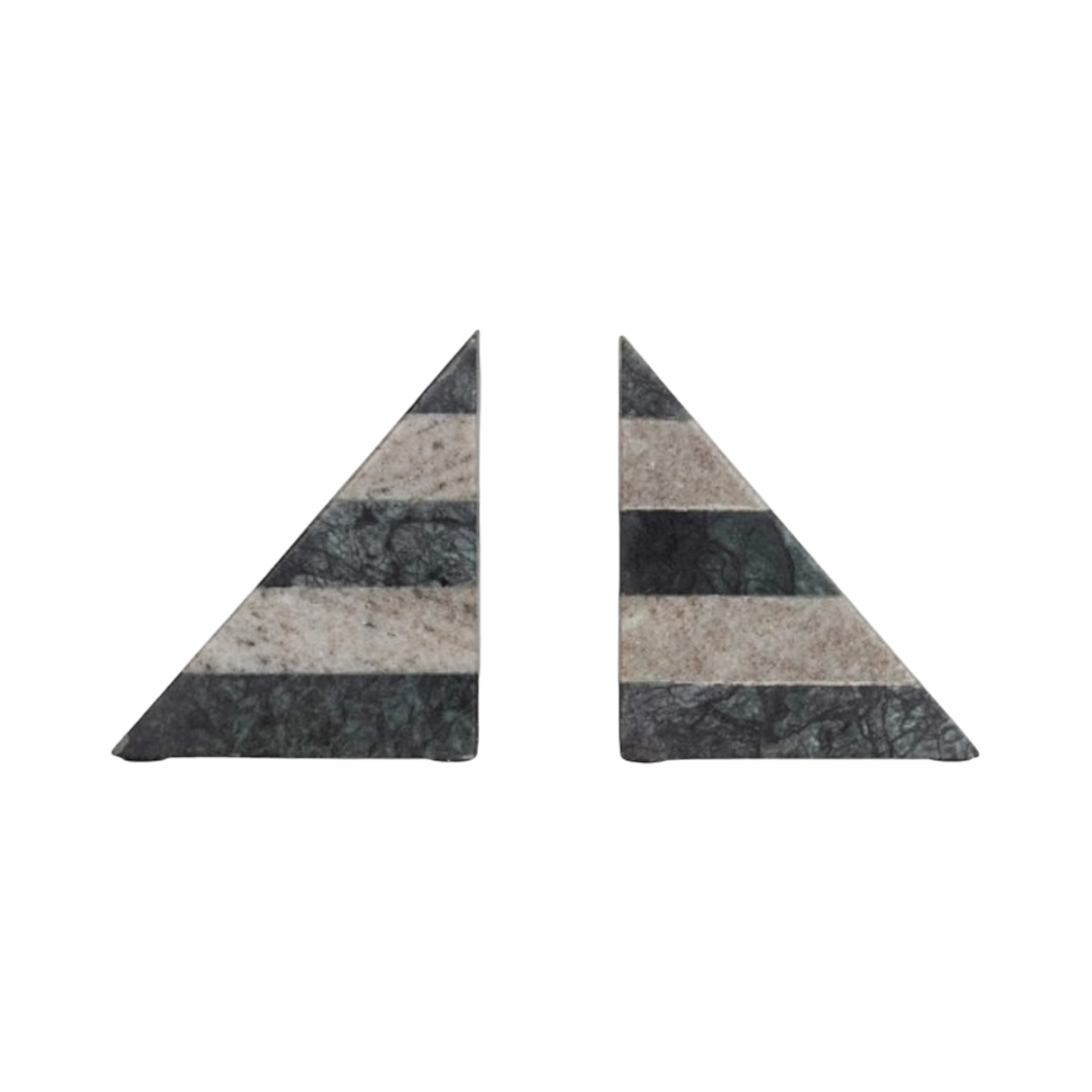 Sujeta libros de mármol - Kokoa Home