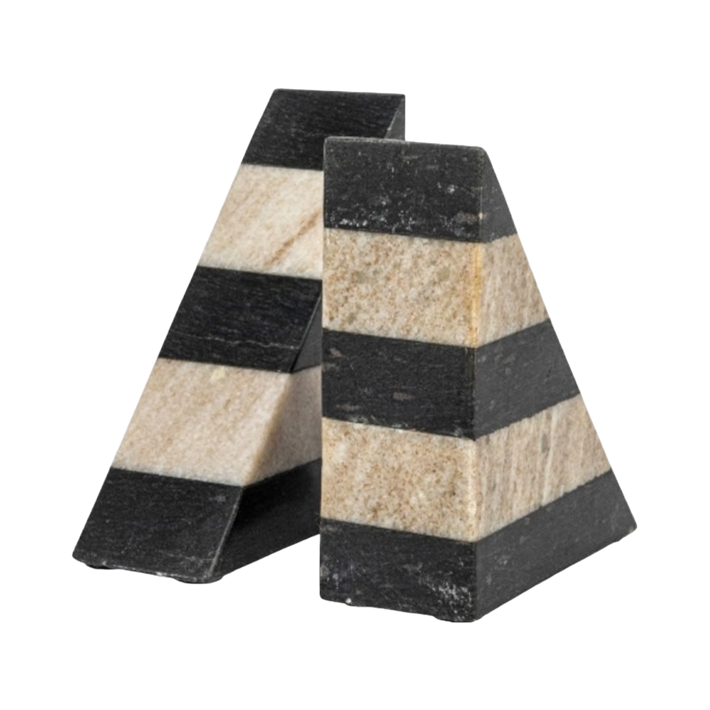 Sujeta libros de mármol - Kokoa Home