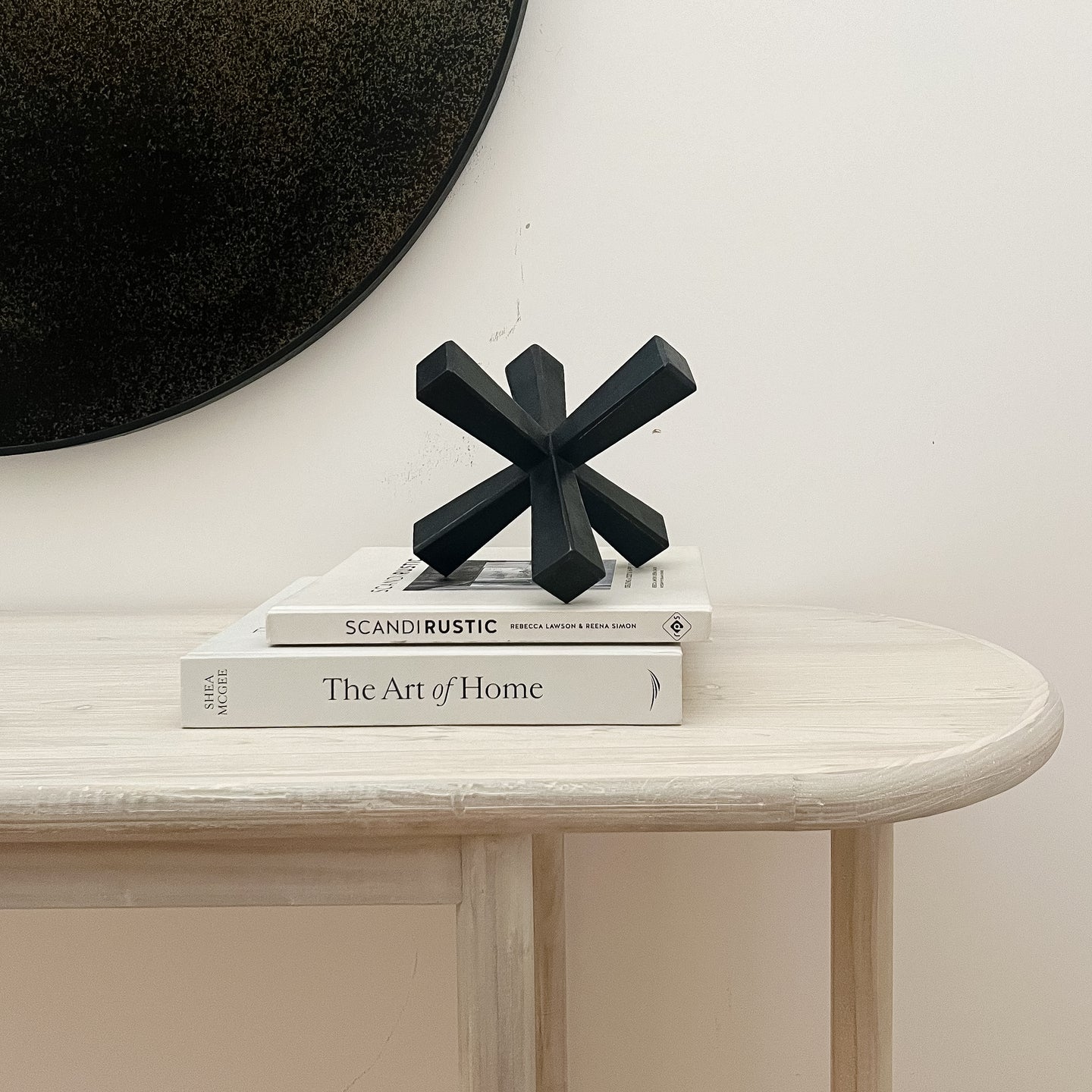 Sota de madera - Kokoa Home