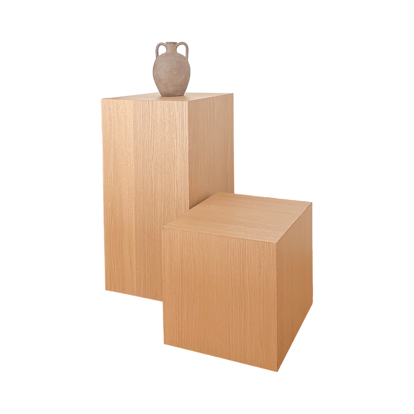 Pedestal - Kokoa Home