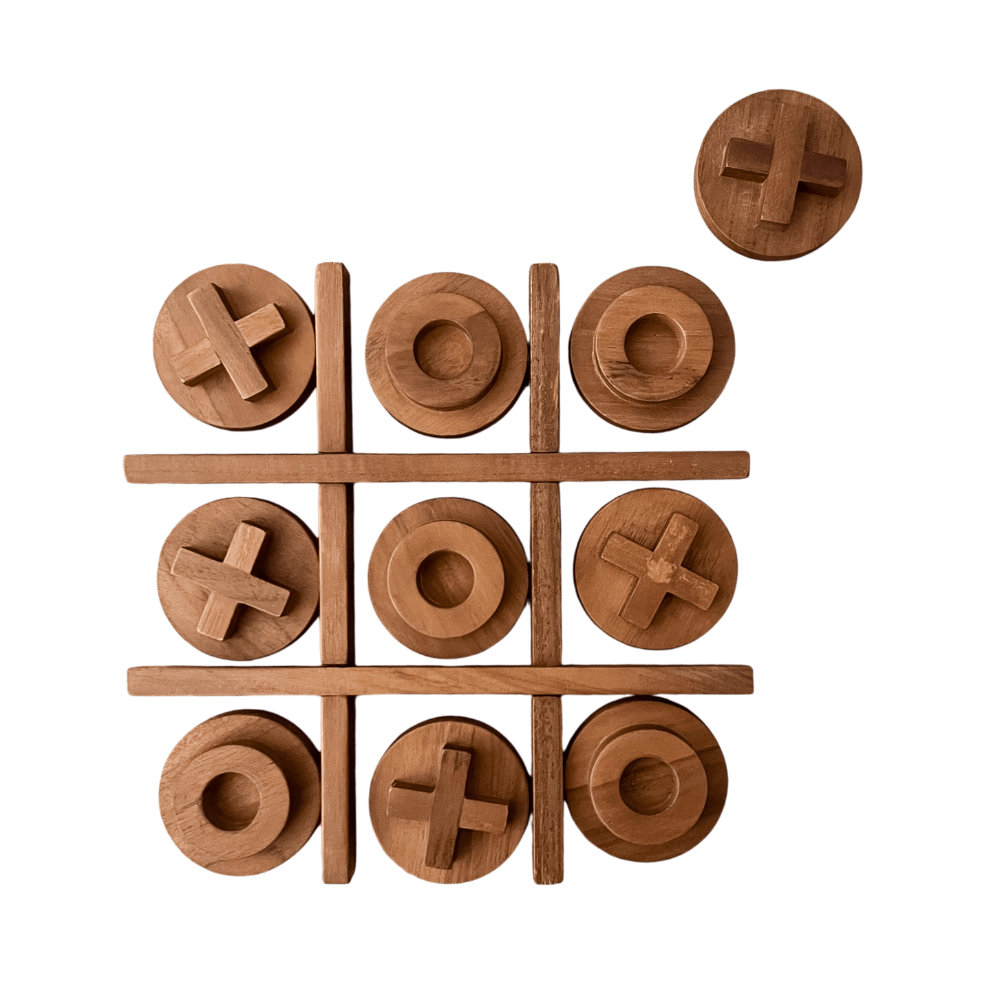 Tres en Línea - Kokoa Home