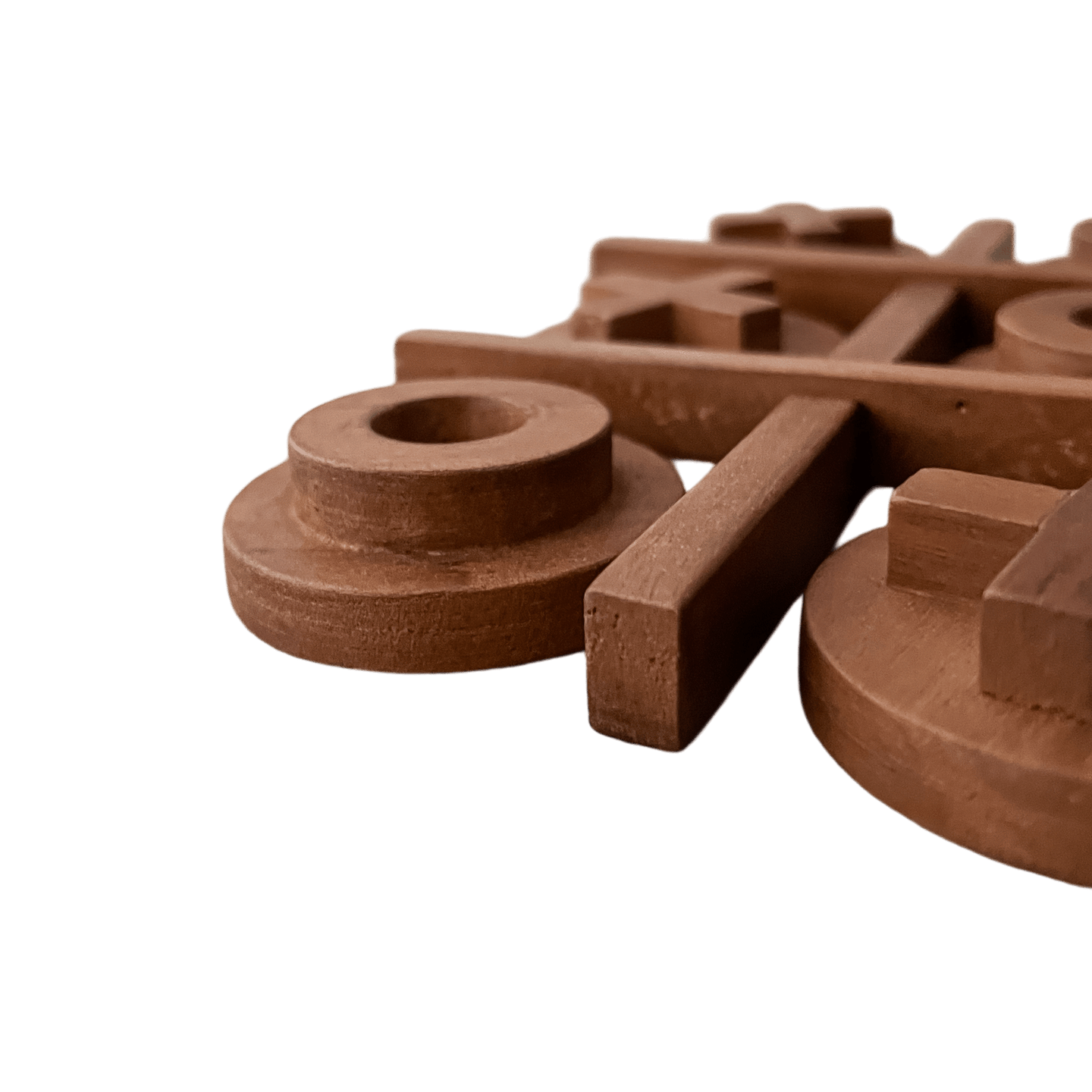 Tres en Línea - Kokoa Home