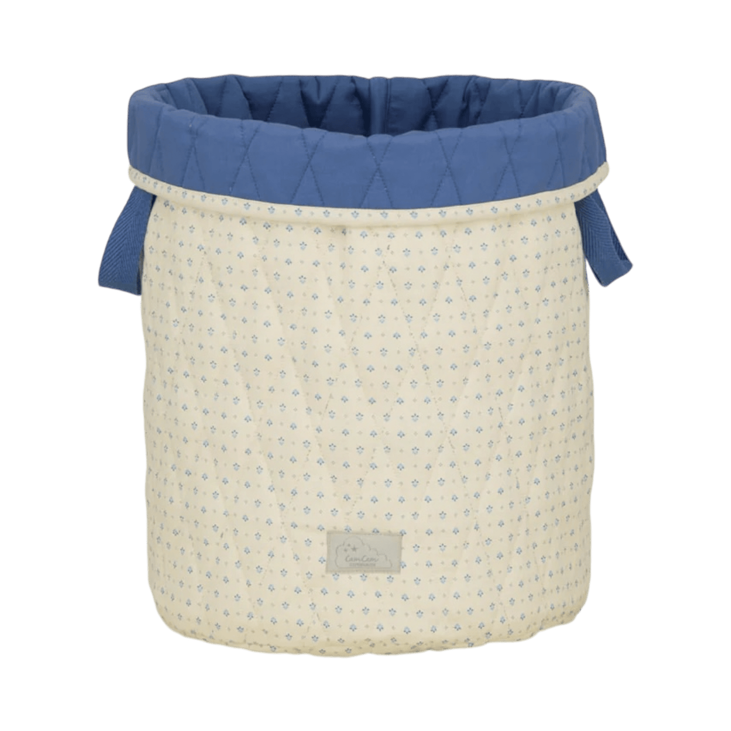 Cesto de Algodón, Capri - Kokoa Home