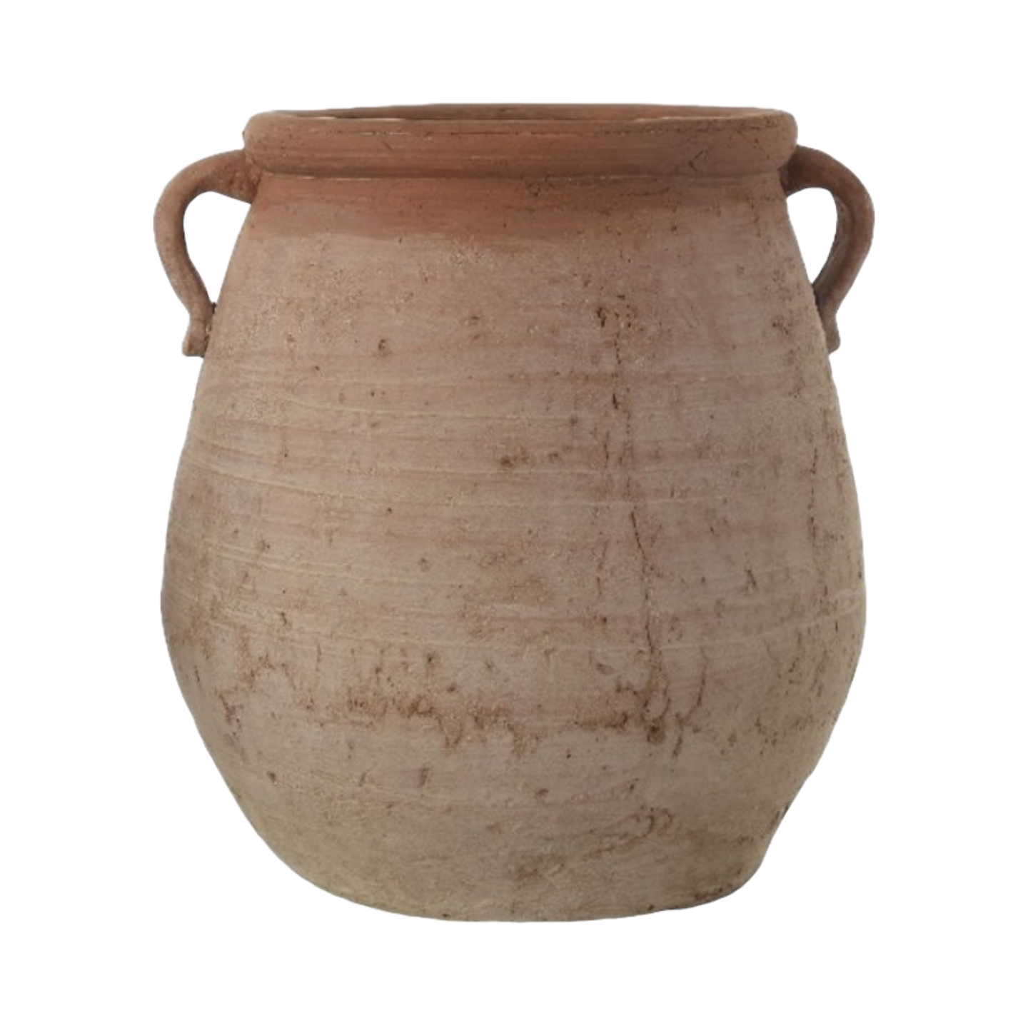 Maceta Terracota Artesanal - Kokoa Home