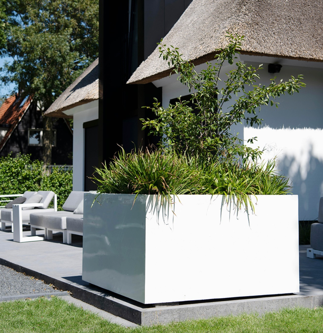 Maceta Balcony - Kokoa Home