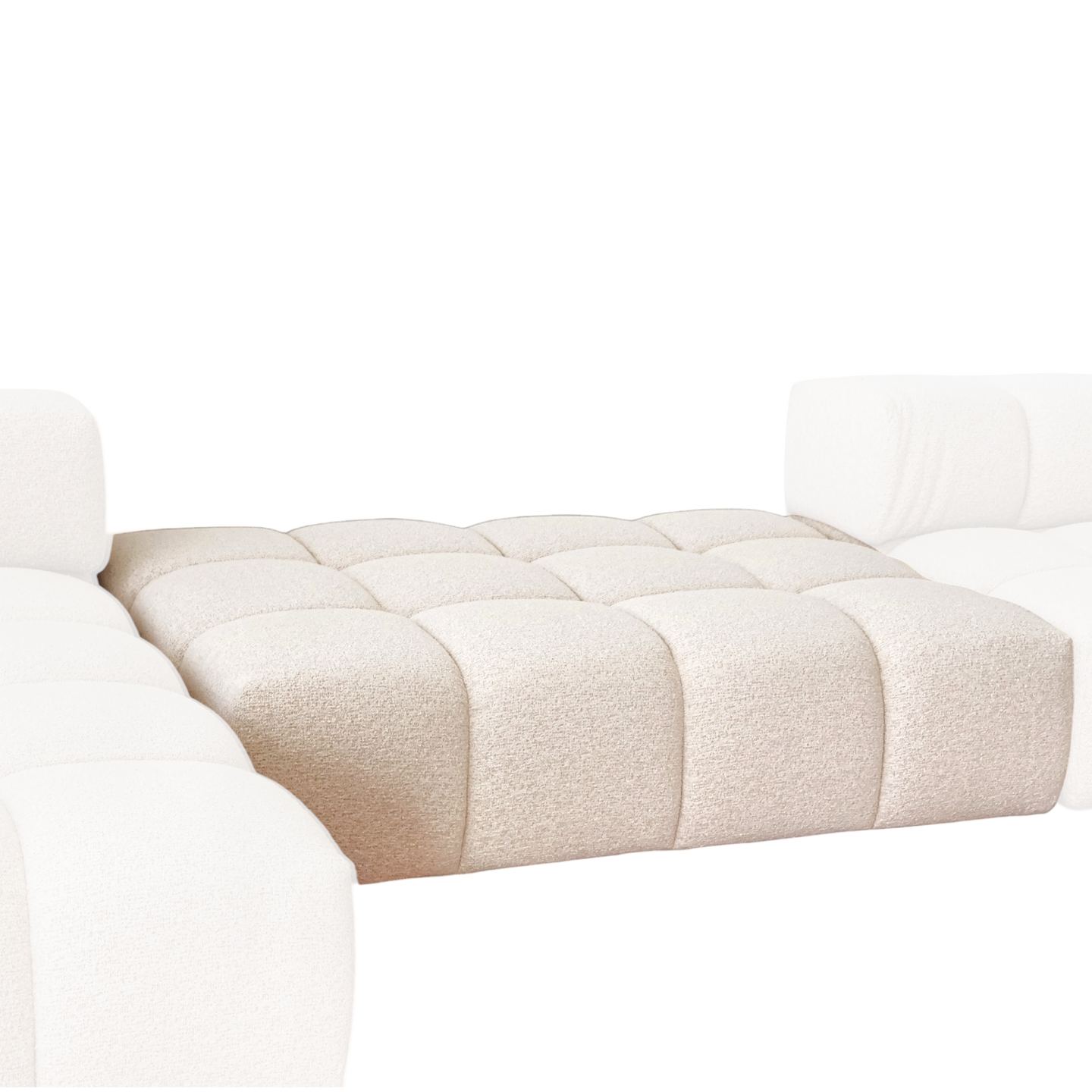 Pouf Saga - Kokoa Home