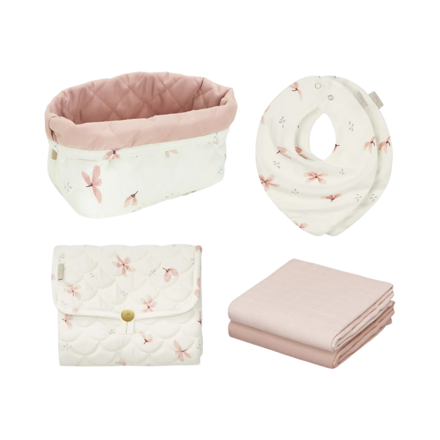 Kit de Cuidado, Flor de Viento - Kokoa Home