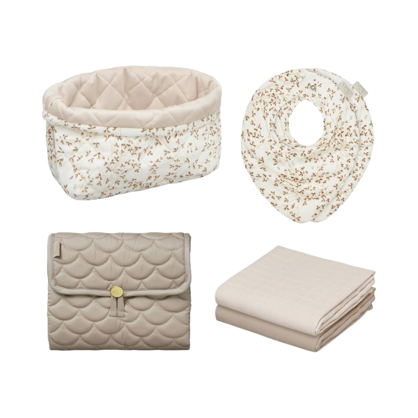 Kit de Cuidado, Hiedra - Kokoa Home