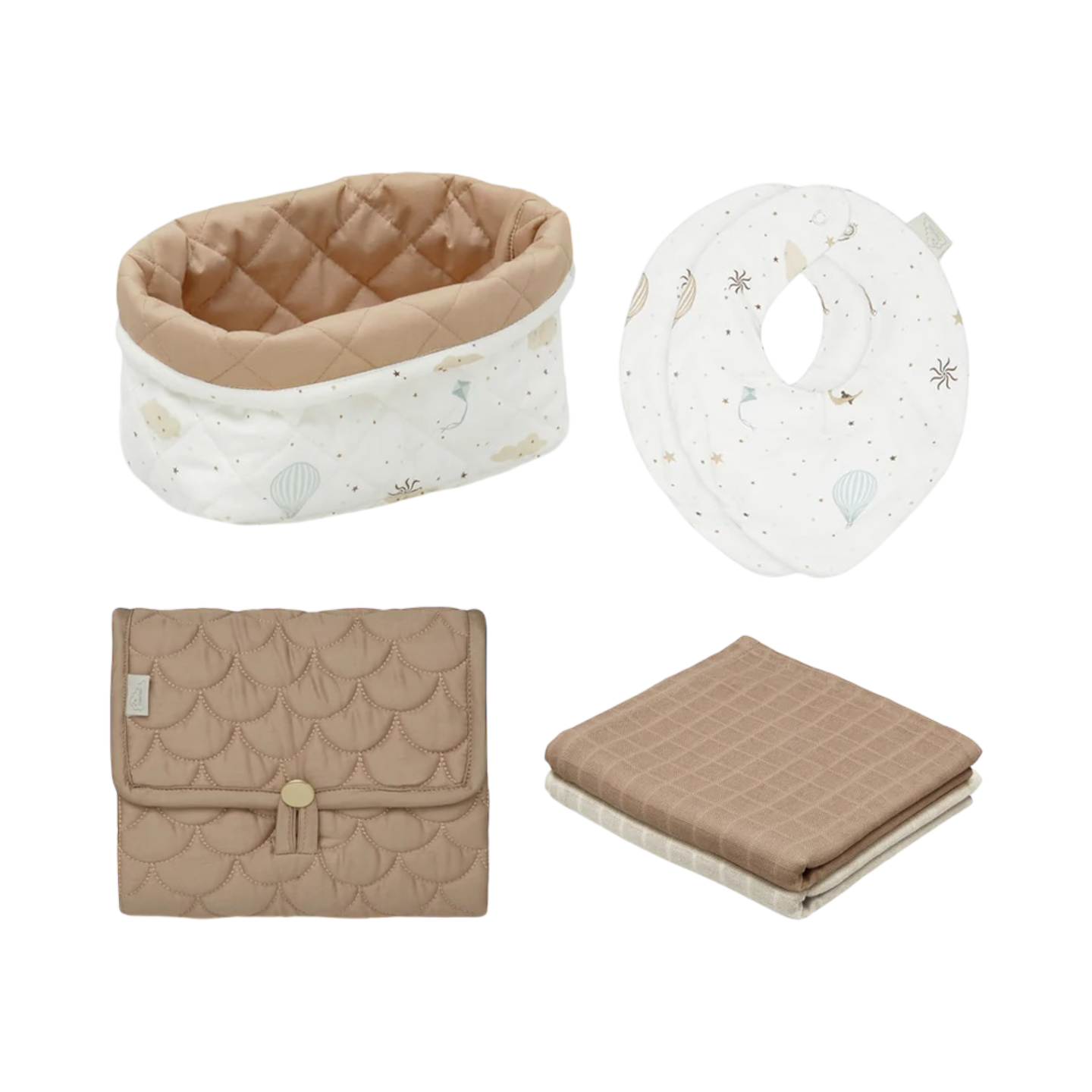 Kit de Cuidado, Tierra de Ensueño - Kokoa Home