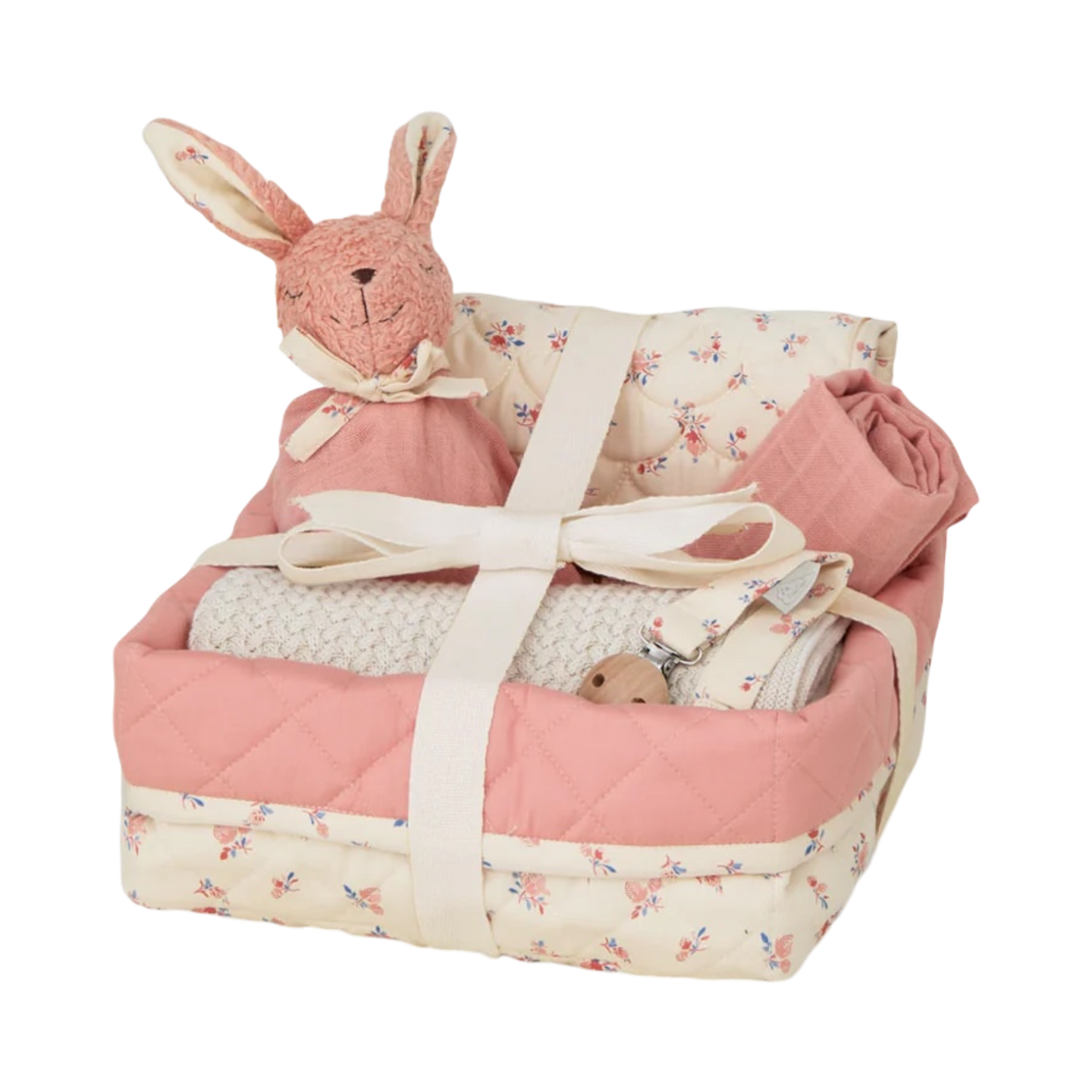 Caja de Regalo, Frutos Rojos - Kokoa Home