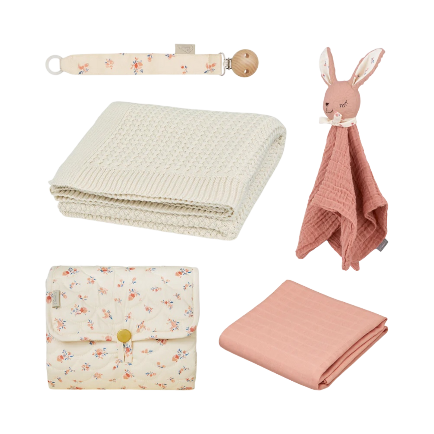 Caja de Regalo, Frutos Rojos - Kokoa Home