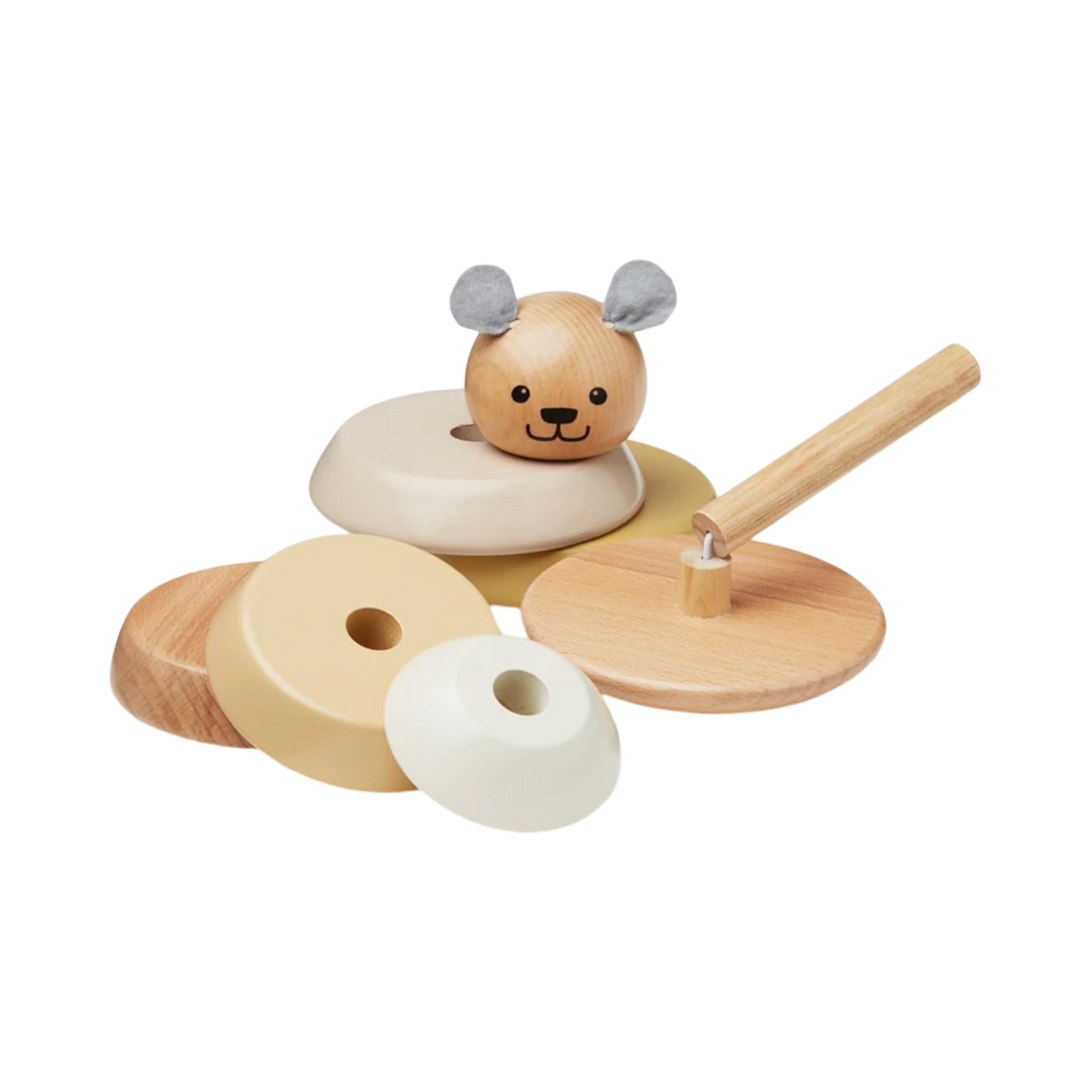 Torre Apilable - Kokoa Home