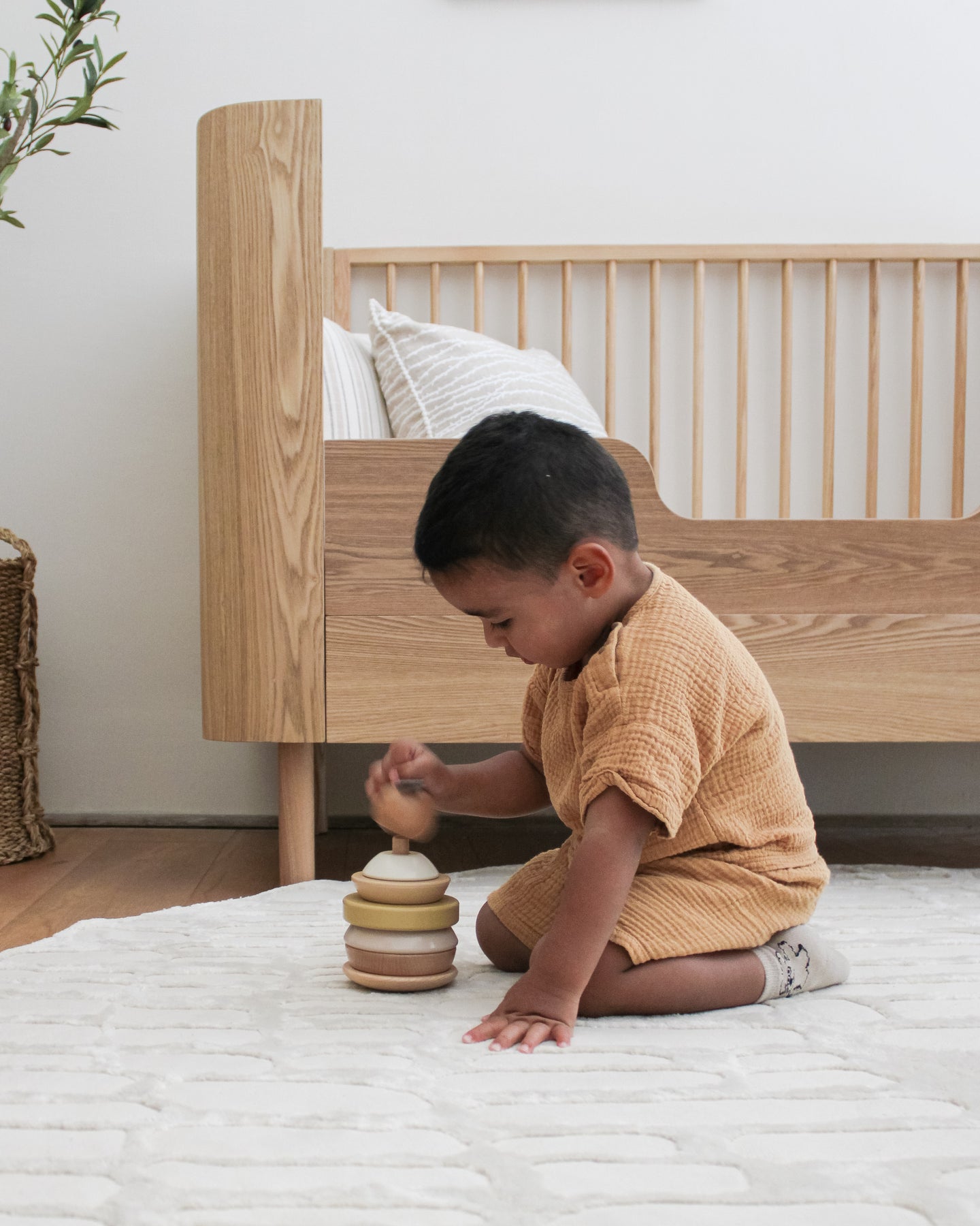 Torre Apilable - Kokoa Home