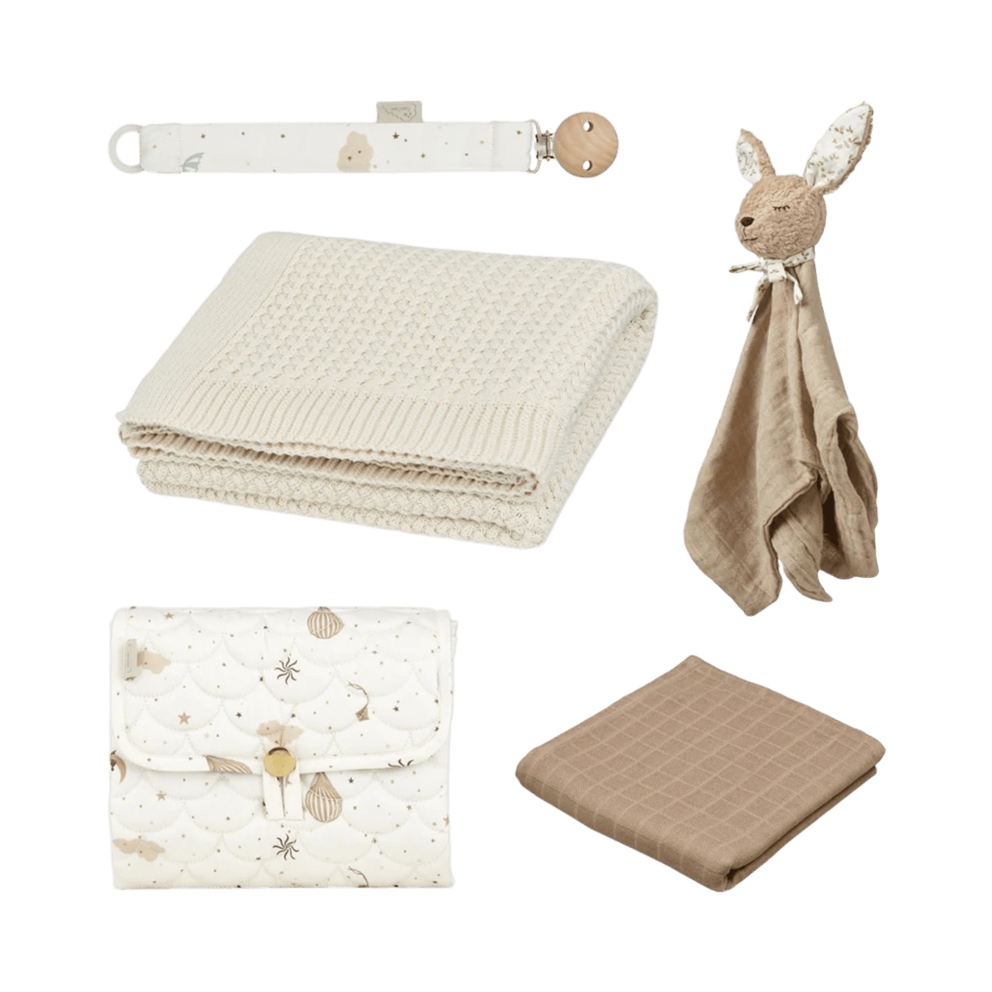 Caja de Regalo, Tierra de Ensueño - Kokoa Home