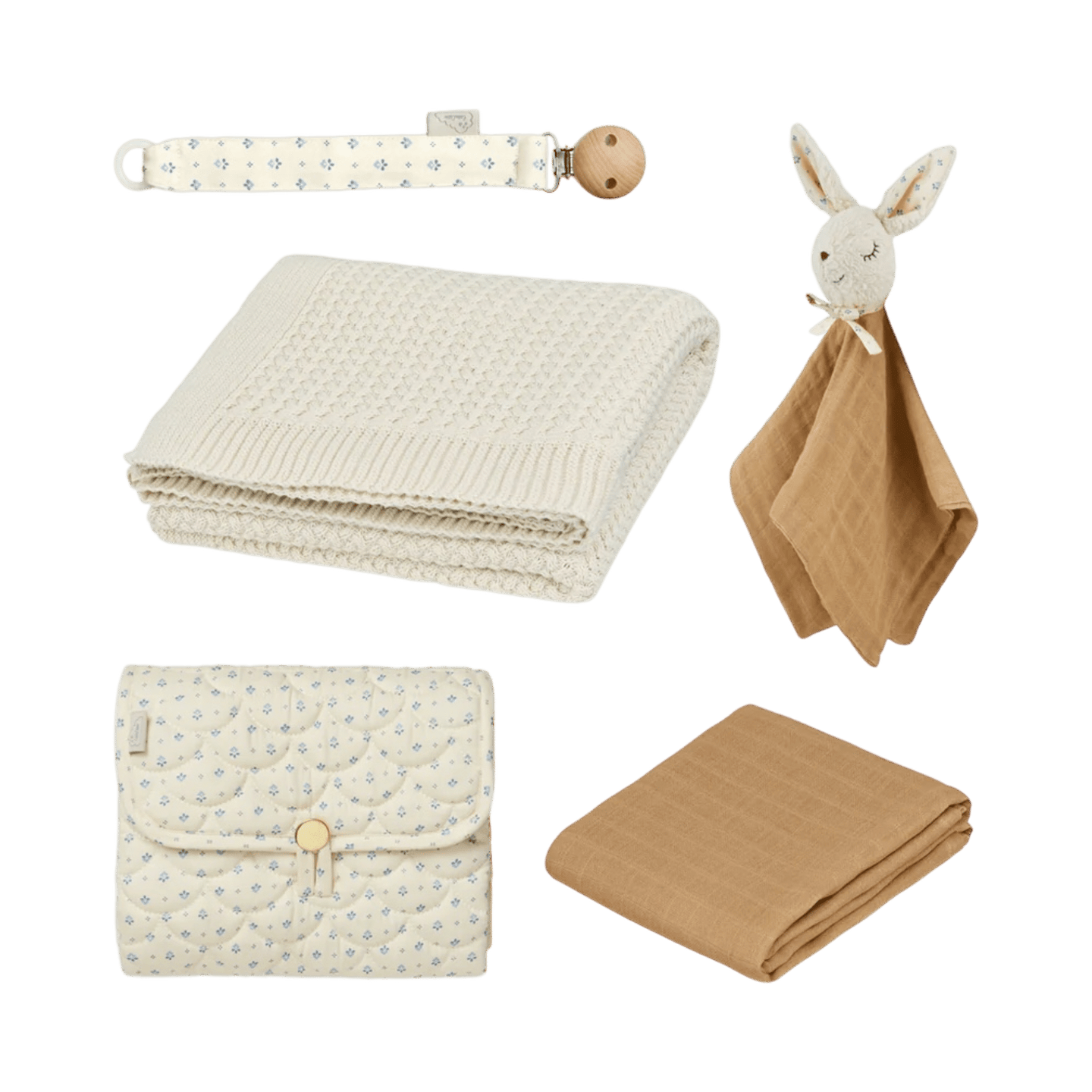 Caja de Regalo, Capri - Kokoa Home