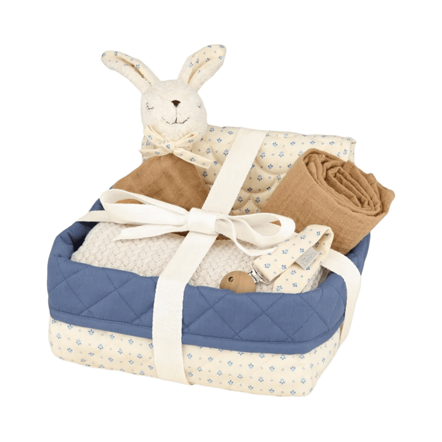 Caja de Regalo, Capri - Kokoa Home