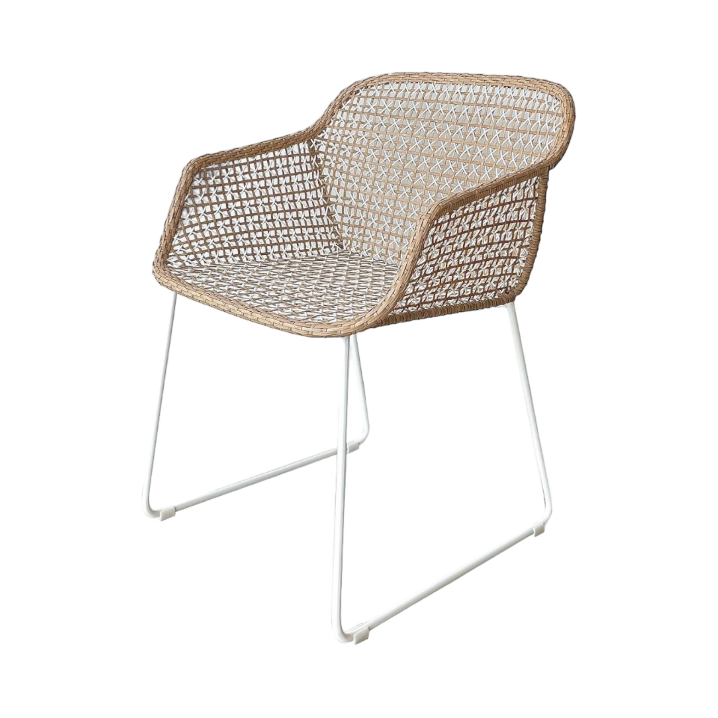 Silla de Comedor Vietnam - Kokoa Home