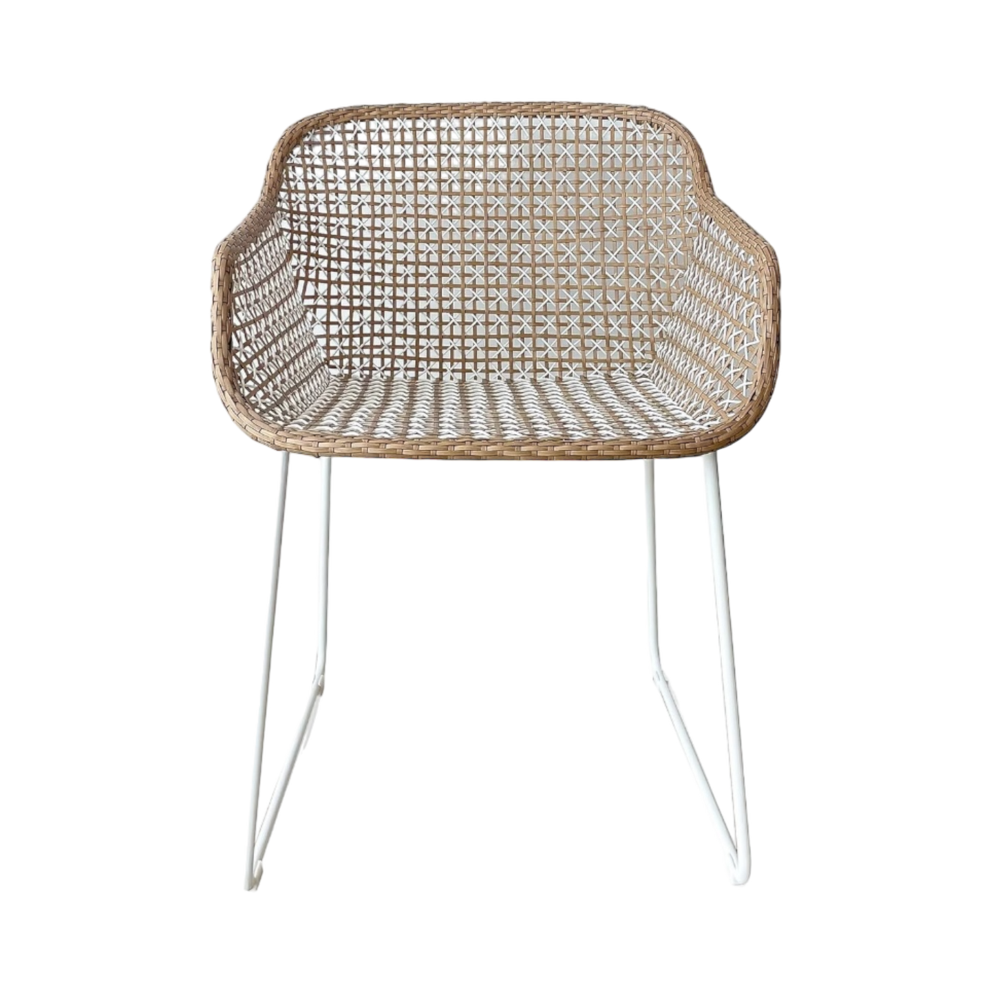 Silla de Comedor Vietnam - Kokoa Home