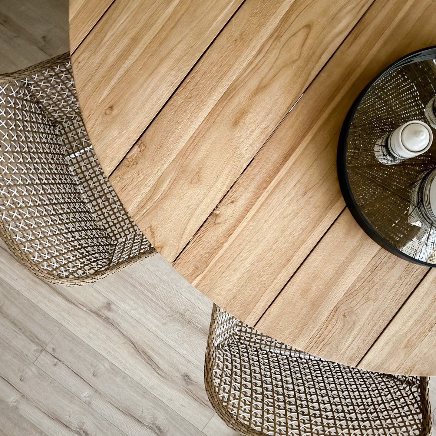 Silla de Comedor Vietnam - Kokoa Home