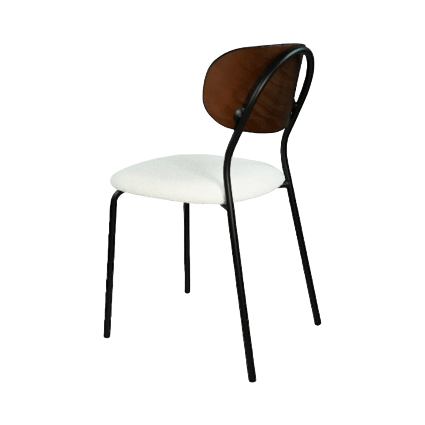 Silla de Comedor Cloe - Kokoa Home