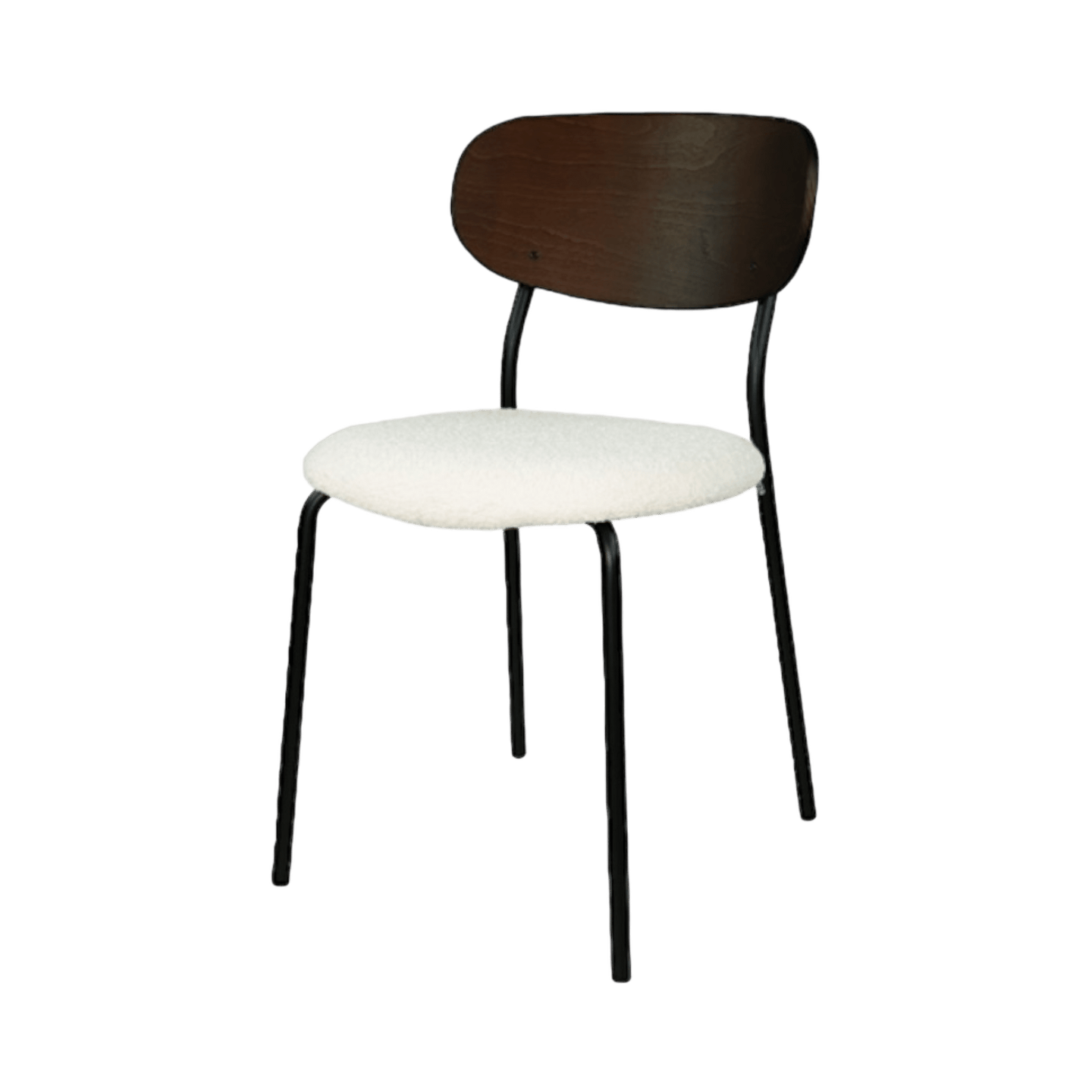 Silla de Comedor Cloe - Kokoa Home