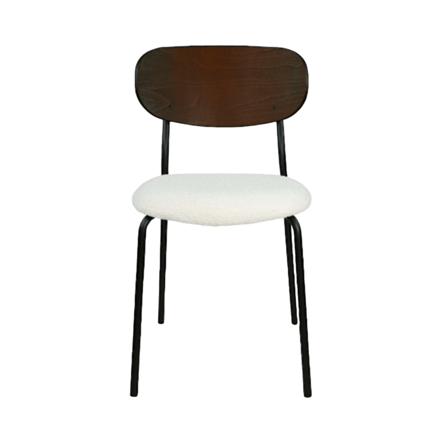 Silla de Comedor Cloe - Kokoa Home